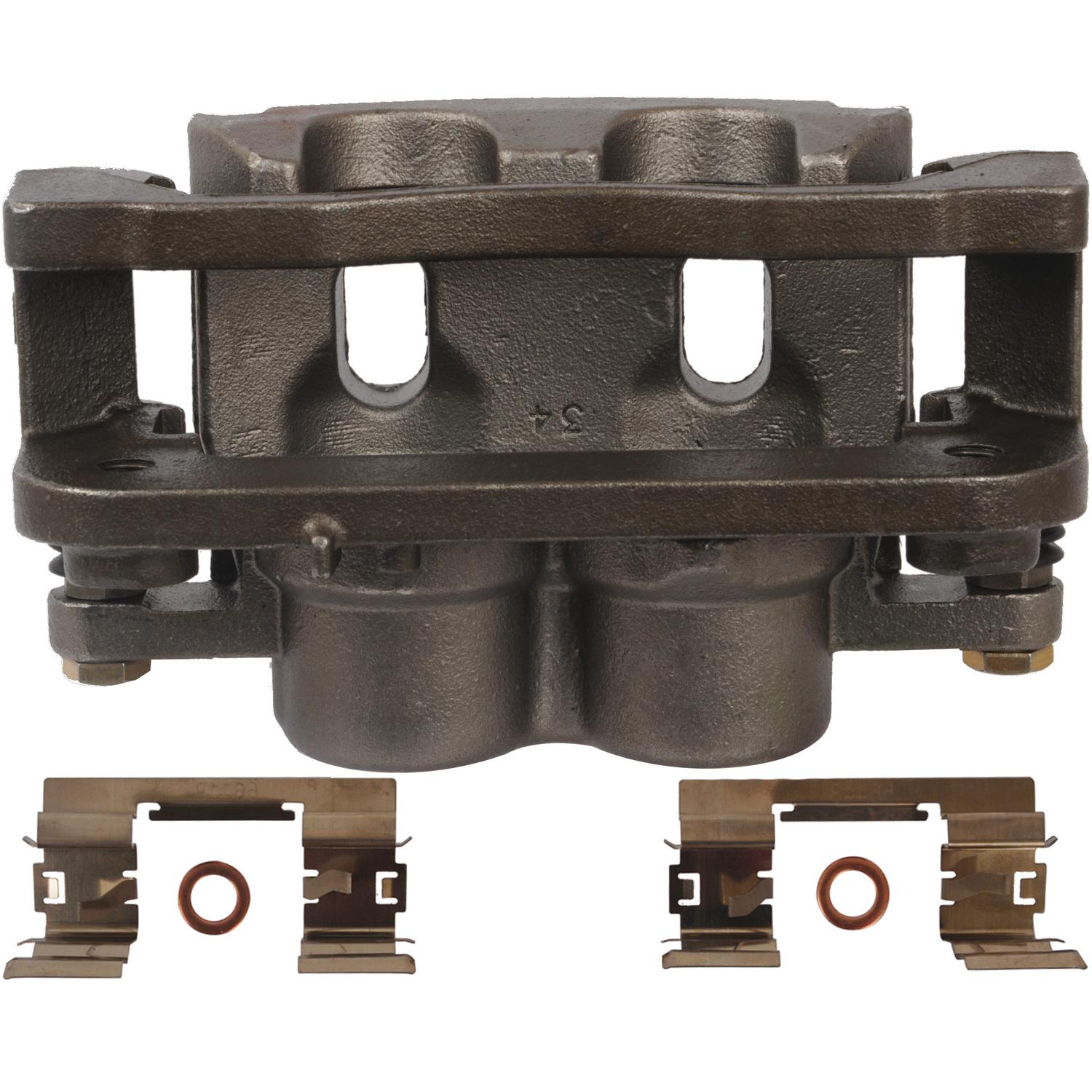 A1 Cardone 18B4919AHD Disc Brake Caliper product image 10 of 10