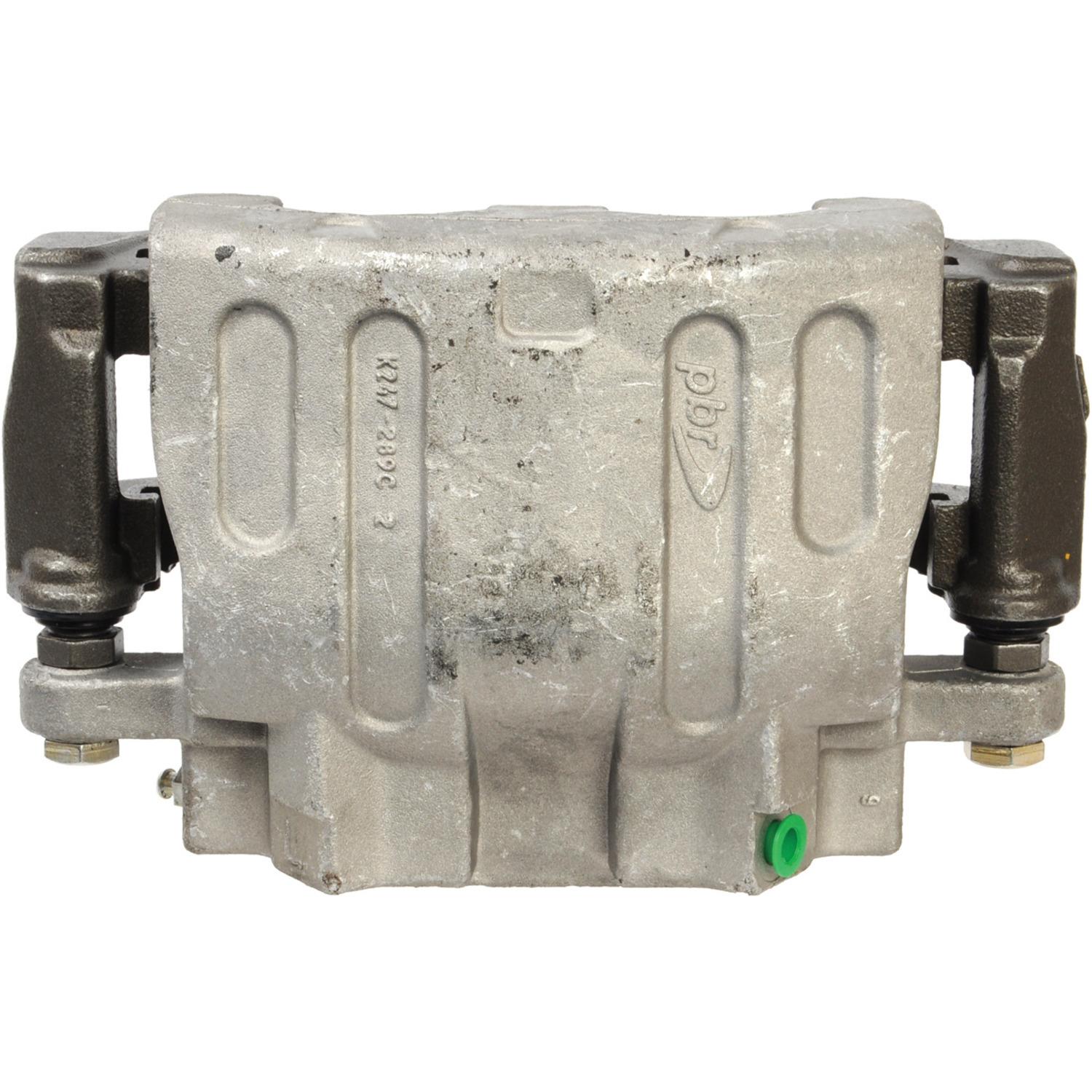 A1 Cardone 18B4922A Disc Brake Caliper product image 2 of 13