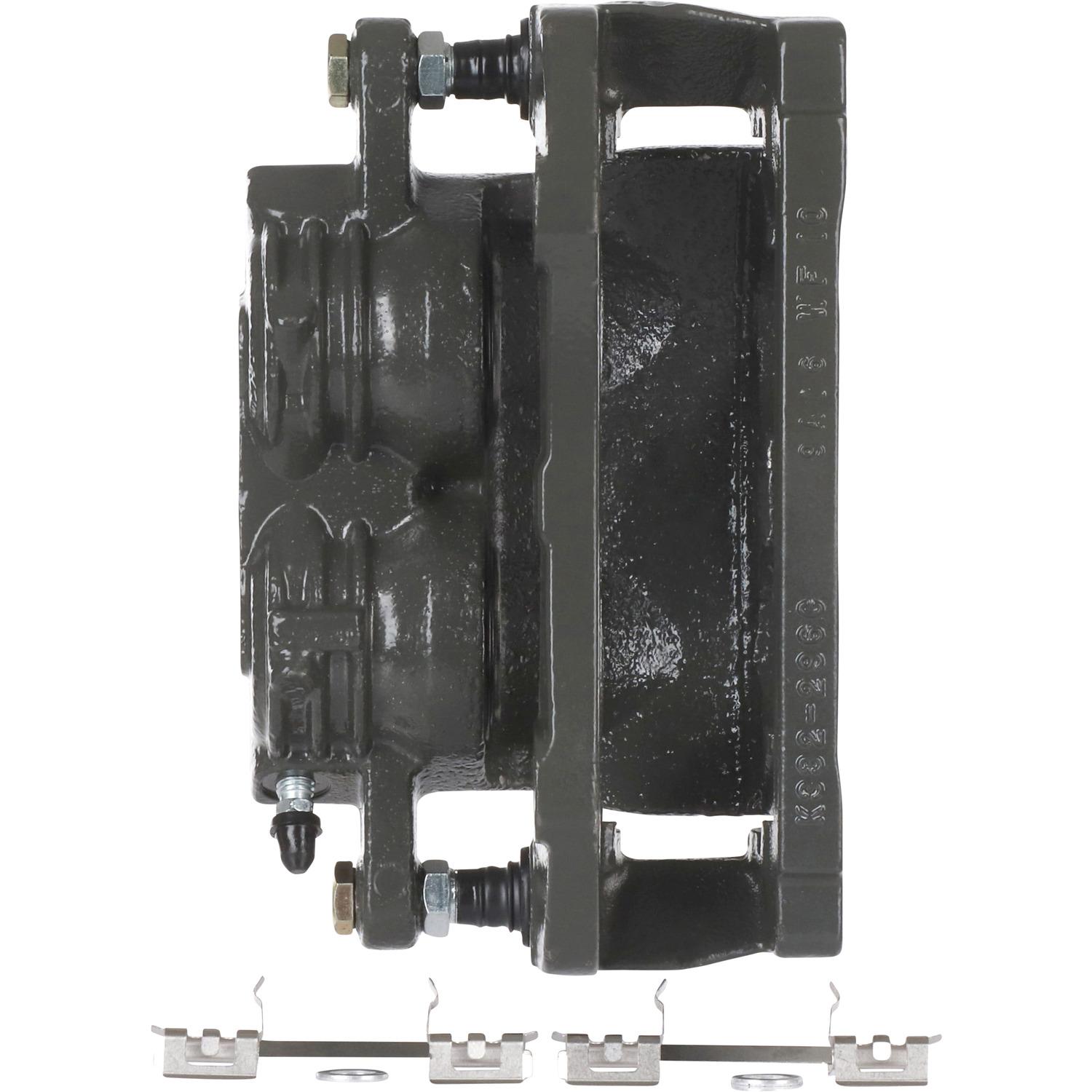 A1 Cardone 18B4922A Disc Brake Caliper product image 7 of 13