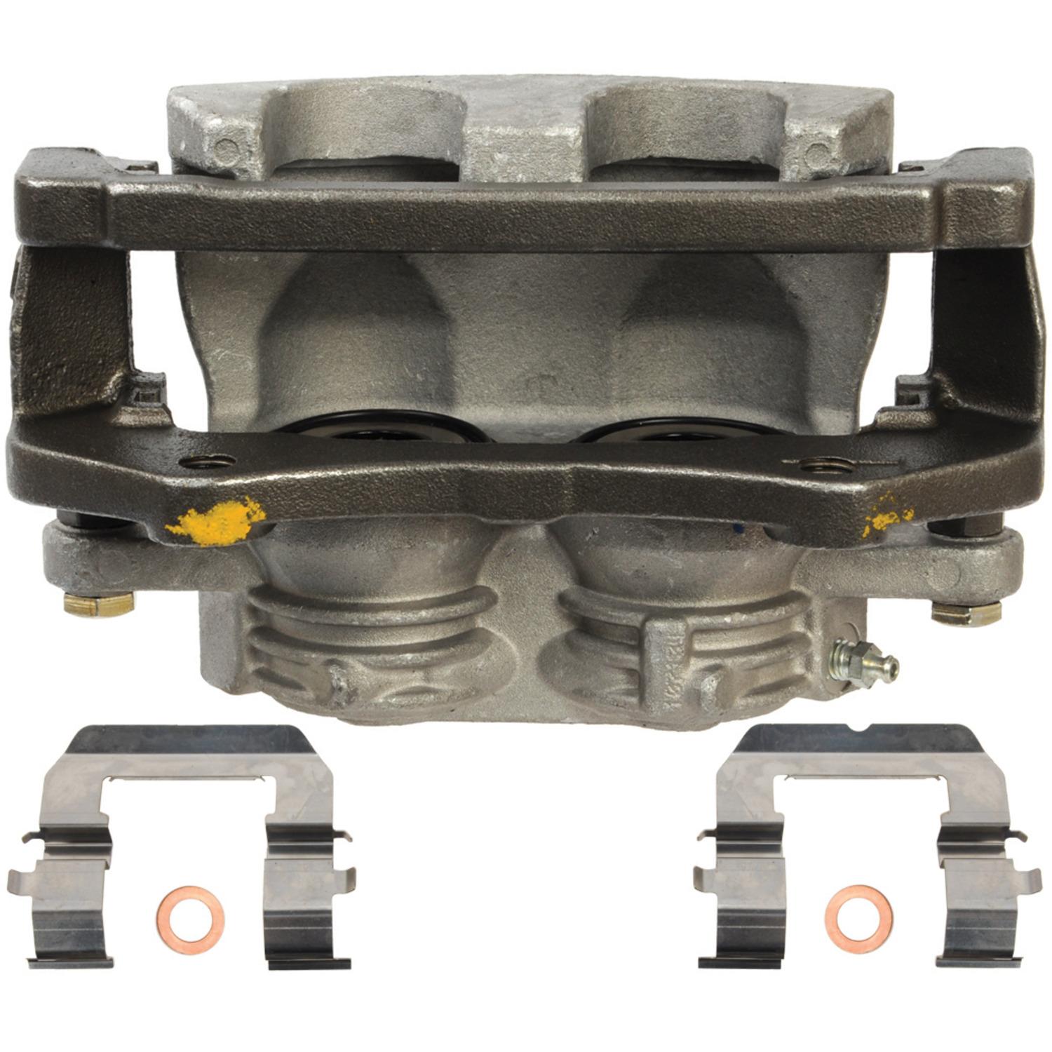A1 Cardone 18B4922A Disc Brake Caliper product image 13 of 13