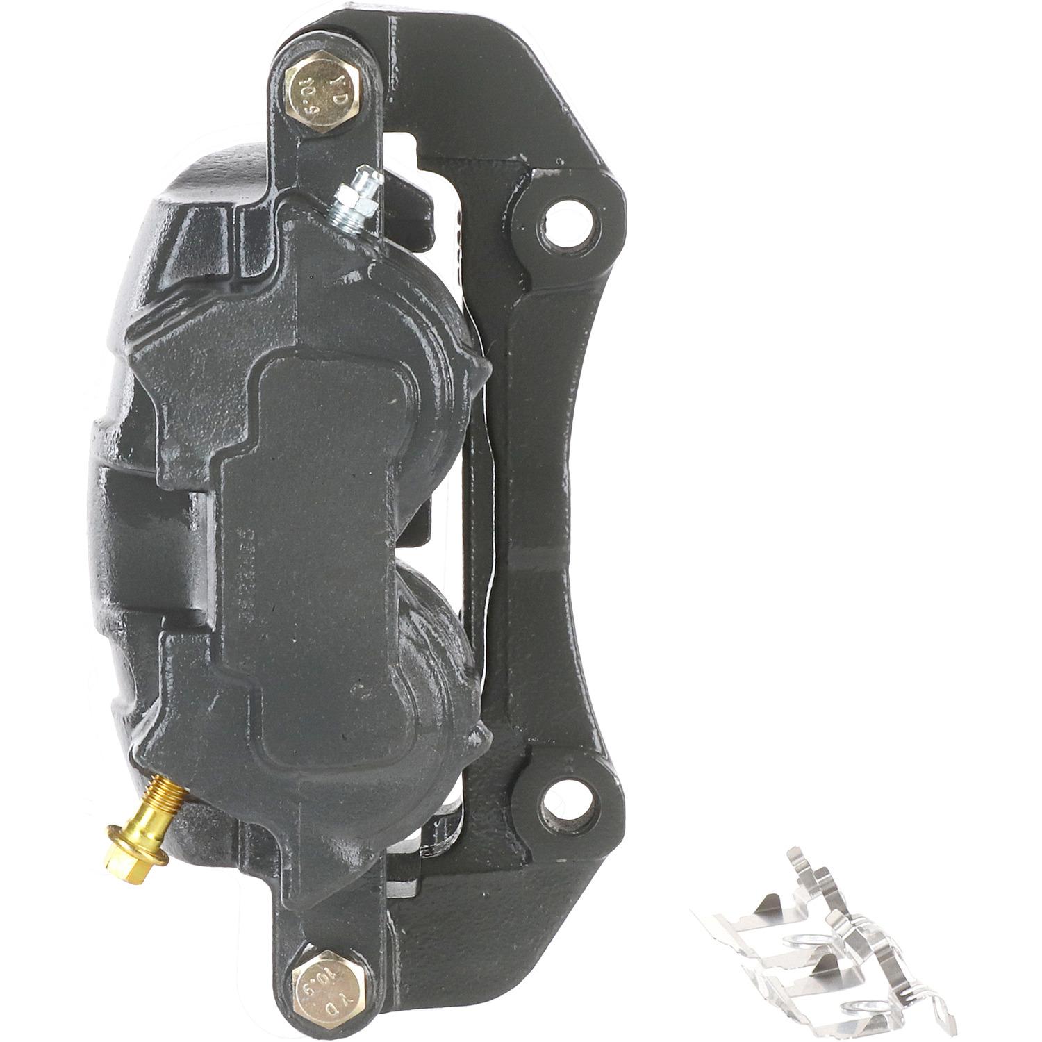 A1 Cardone 18B4923 Disc Brake Caliper product image 4 of 6