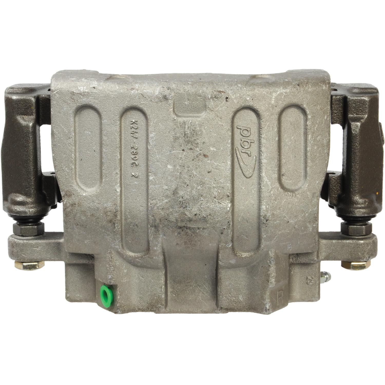 A1 Cardone 18B4923A Disc Brake Caliper product image 2 of 13