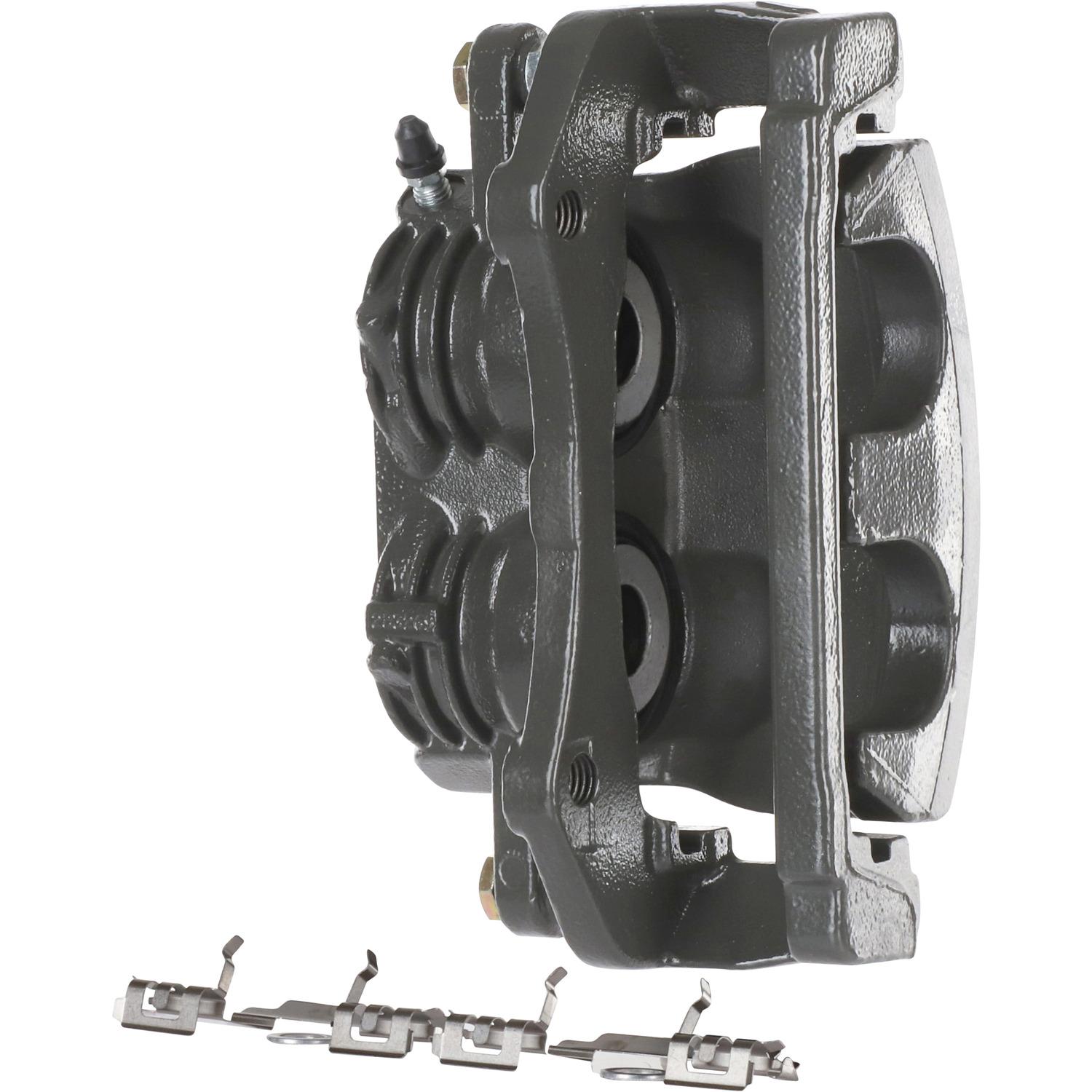 A1 Cardone 18B4923A Disc Brake Caliper product image 11 of 13