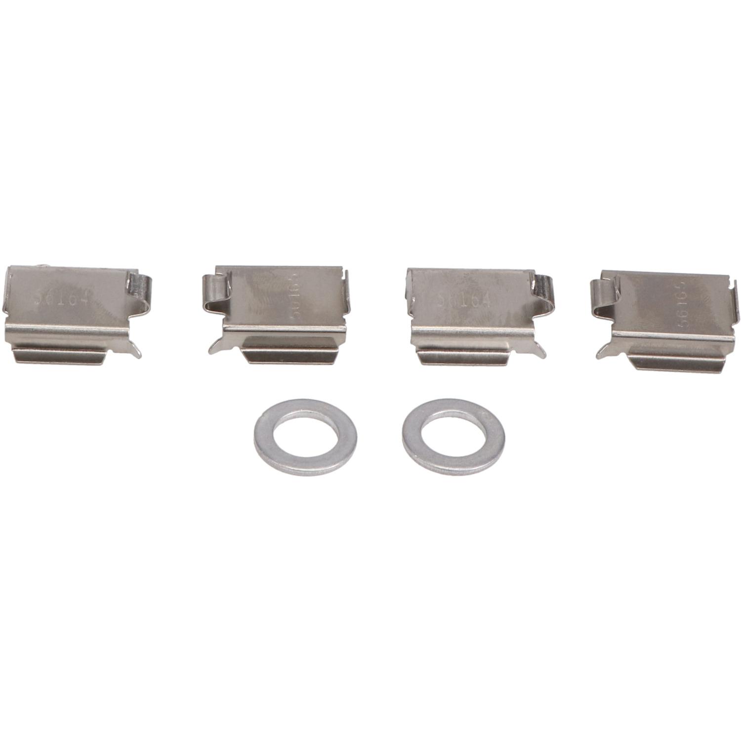 A1 Cardone 18B4928 Disc Brake Caliper product image 2 of 6