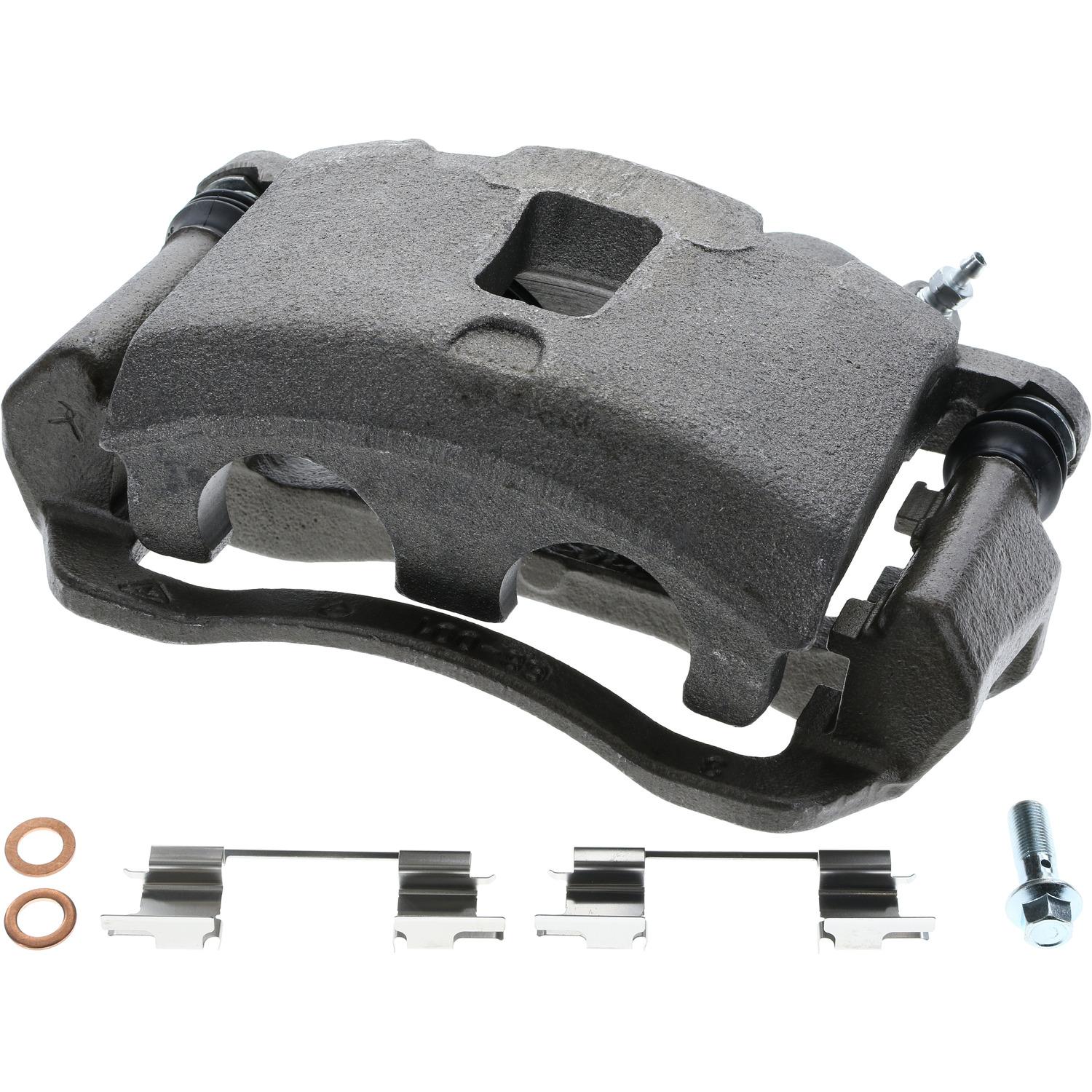 A1 Cardone 18B4934 Disc Brake Caliper product image 1 of 5
