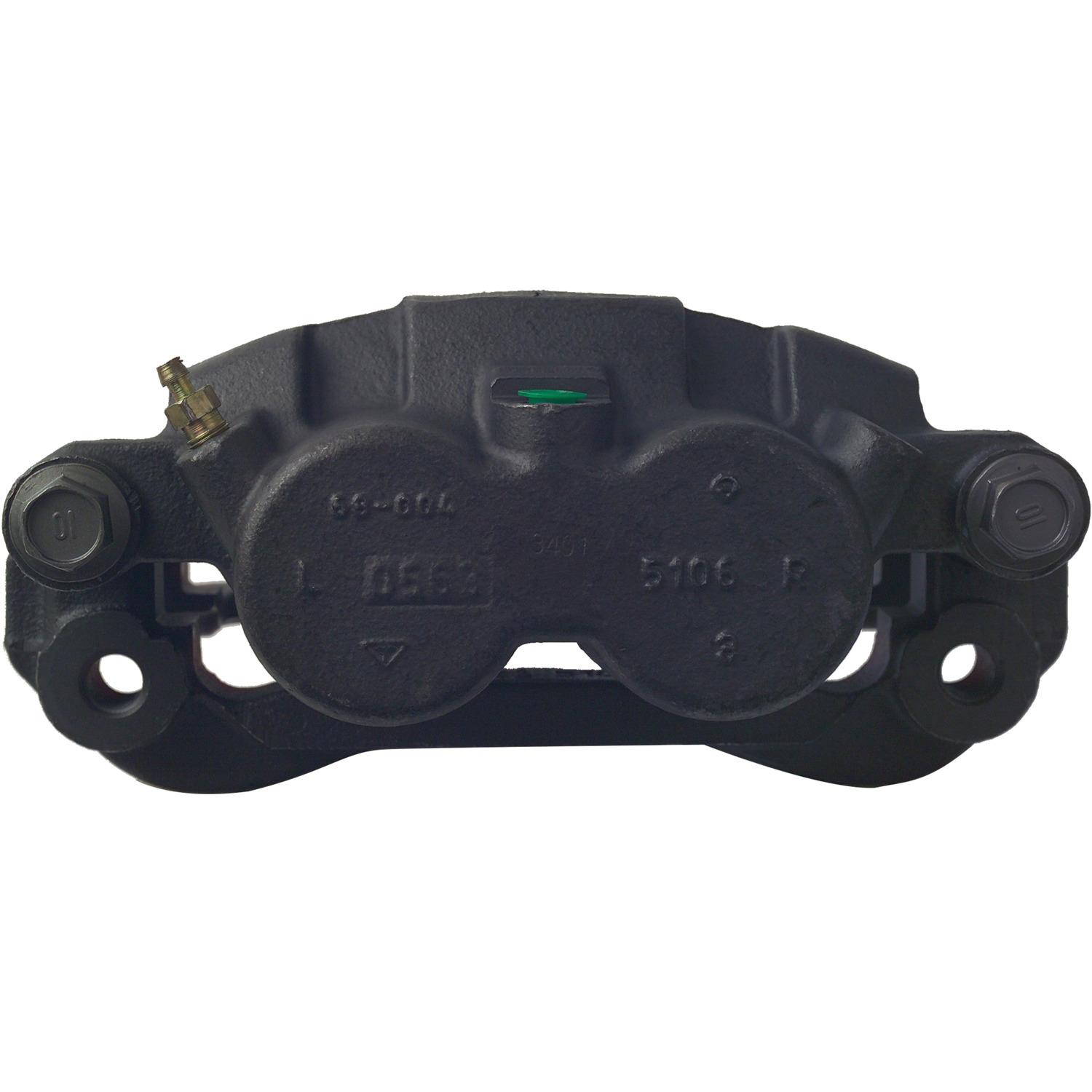 A1 Cardone 18B4934 Disc Brake Caliper product image 3 of 5
