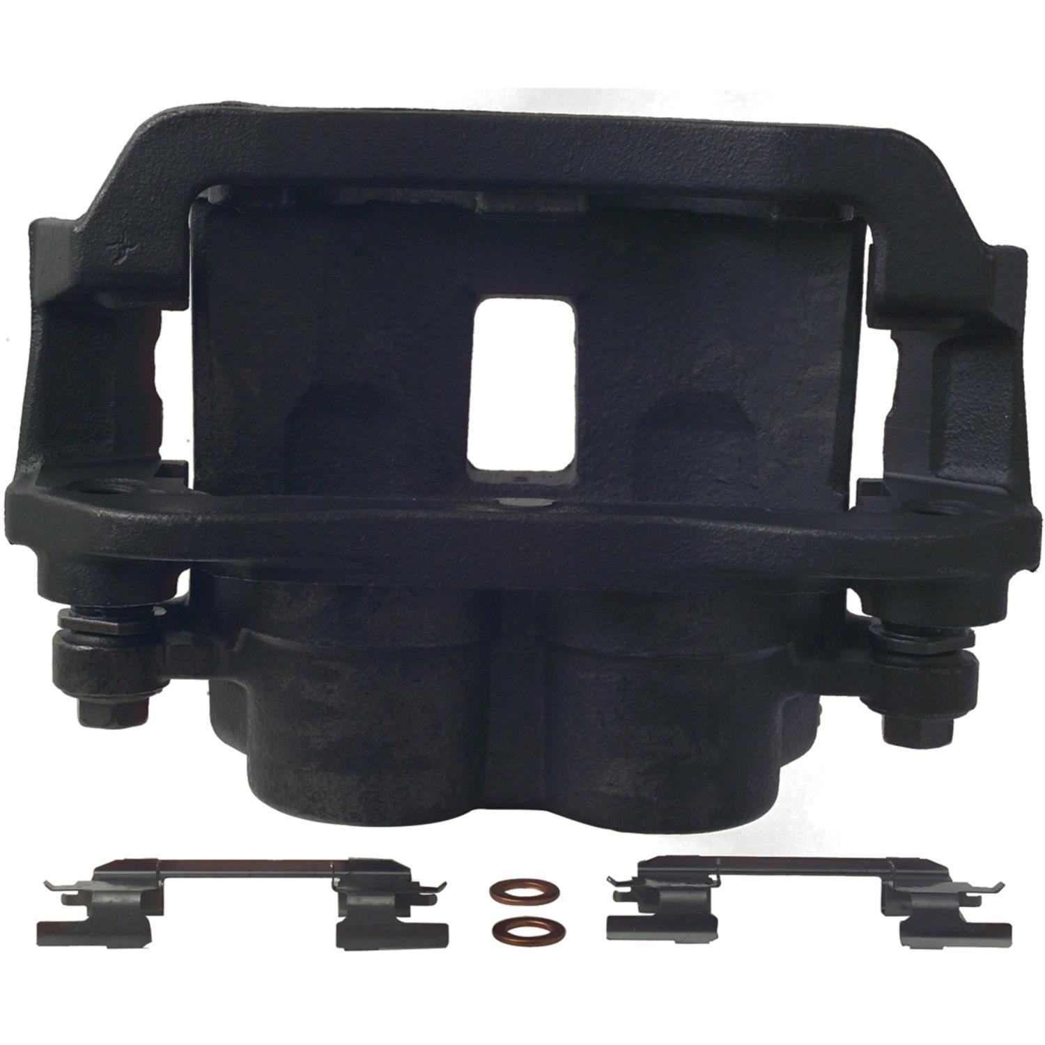A1 Cardone 18B4934 Disc Brake Caliper product image 4 of 5
