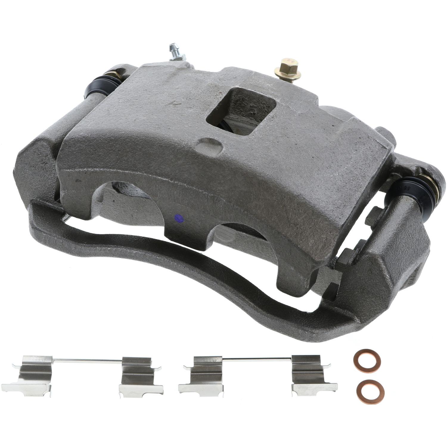 A1 Cardone 18B4935 Disc Brake Caliper product image 1 of 5