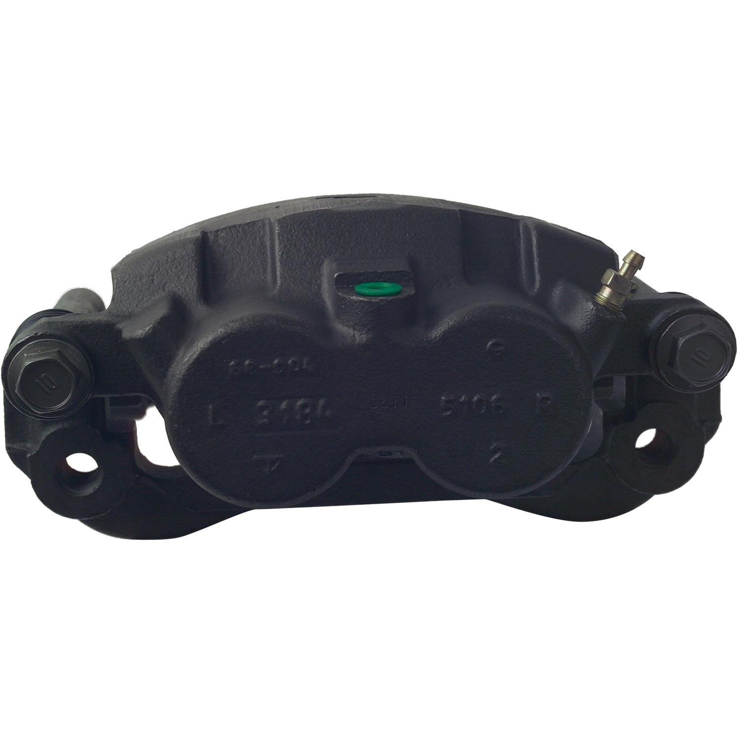 A1 Cardone 18B4935 Disc Brake Caliper product image 3 of 5