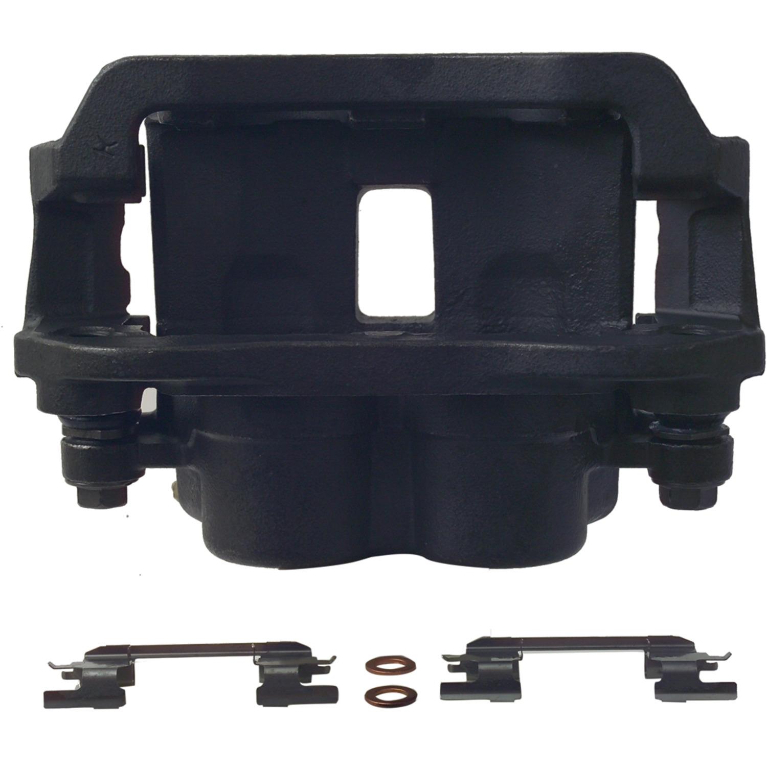 A1 Cardone 18B4935 Disc Brake Caliper product image 4 of 5