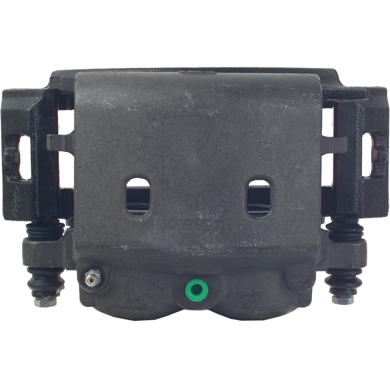 A1 Cardone 18B4936 Disc Brake Caliper product image 2 of 10