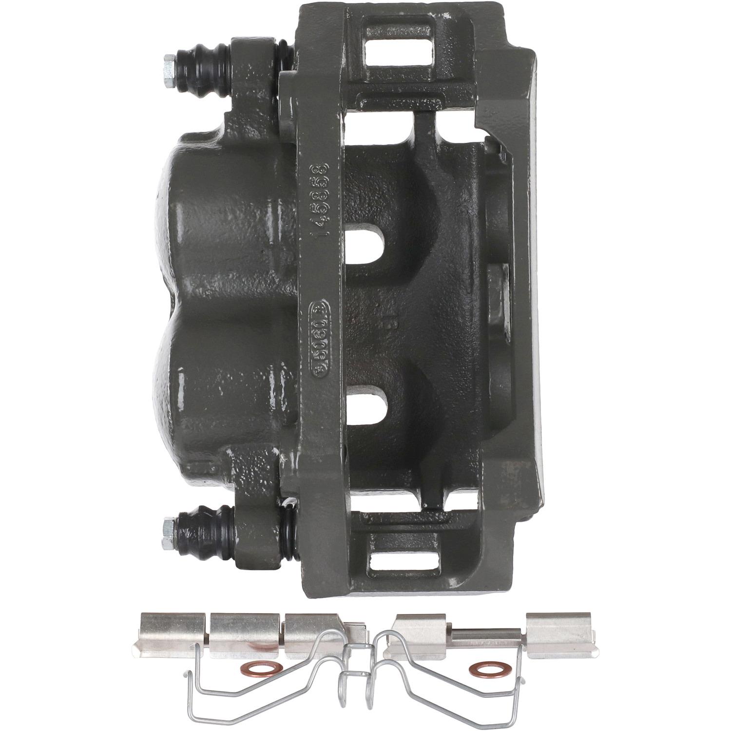 A1 Cardone 18B4936 Disc Brake Caliper product image 4 of 10