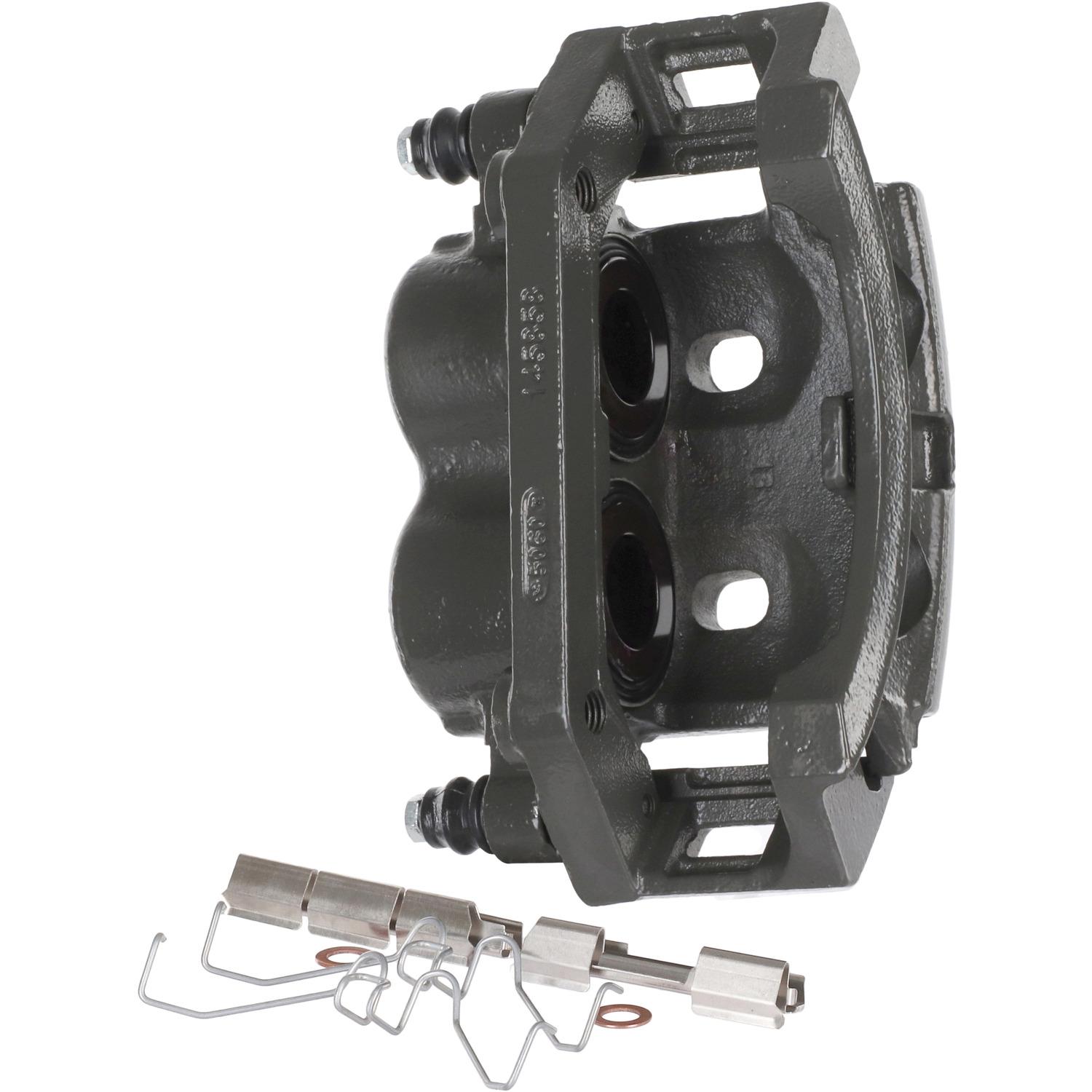 A1 Cardone 18B4936 Disc Brake Caliper product image 8 of 10