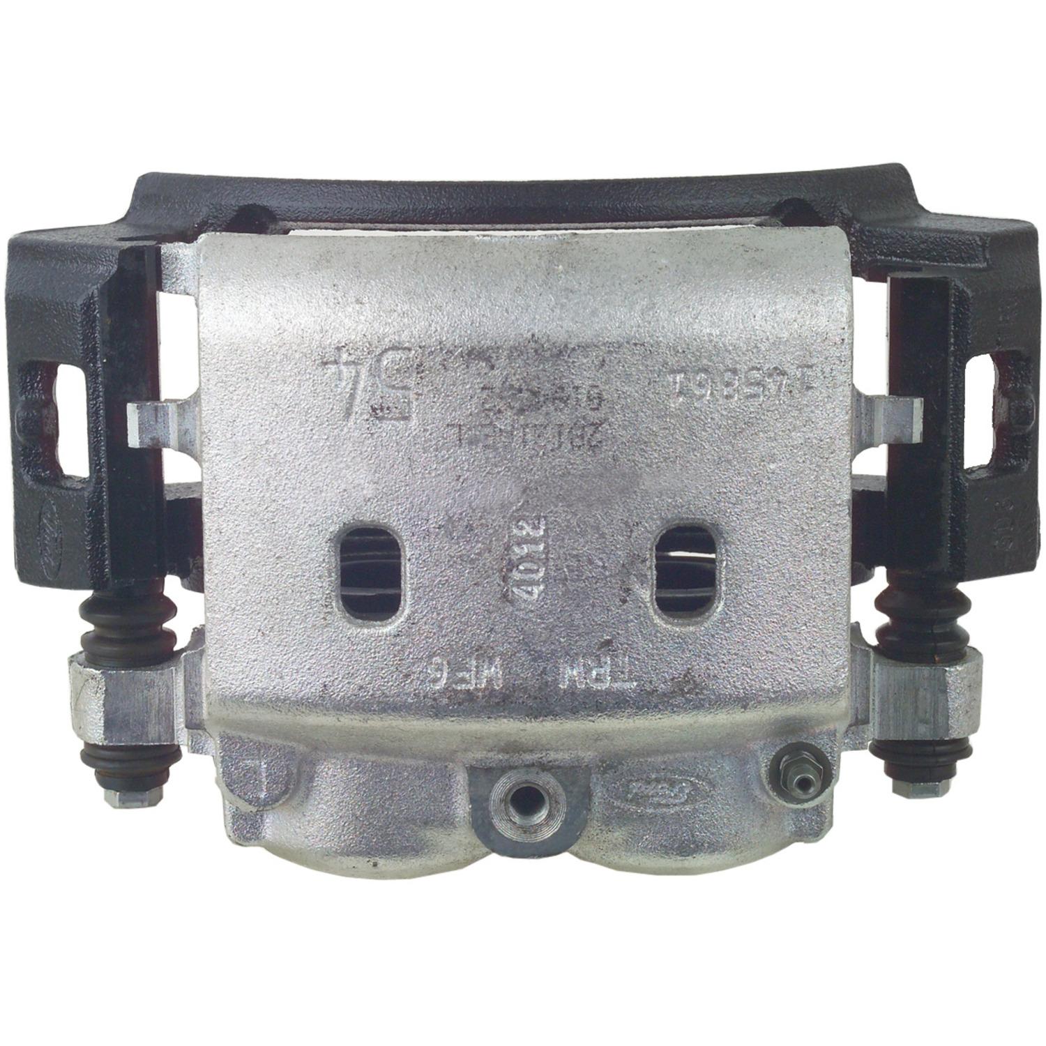 A1 Cardone 18B4937 - Disc Brake Caliper A1 Cardone 18B4937 Disc Brake Caliper product image 2 of 10