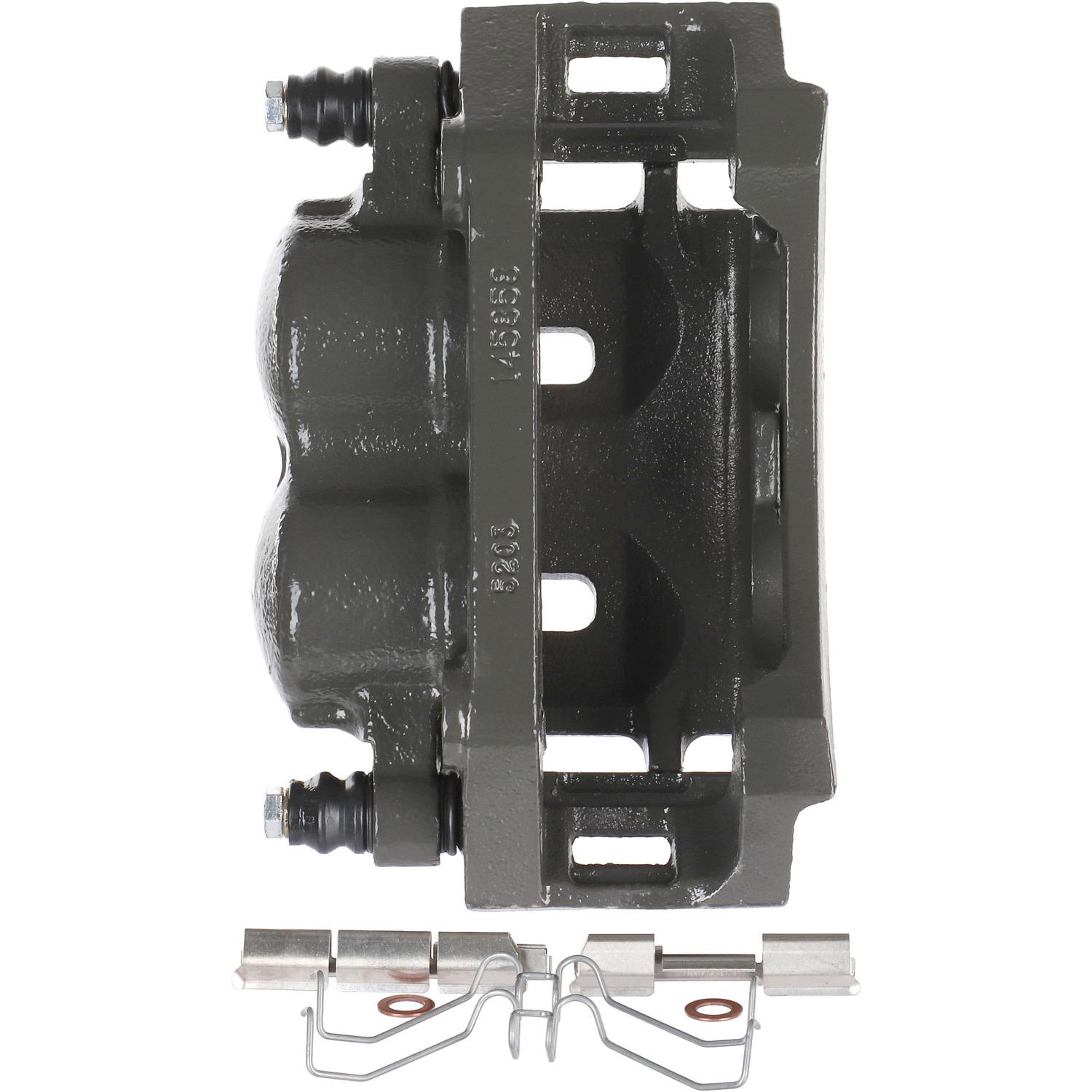 A1 Cardone 18B4937 - Disc Brake Caliper A1 Cardone 18B4937 Disc Brake Caliper product image 4 of 10