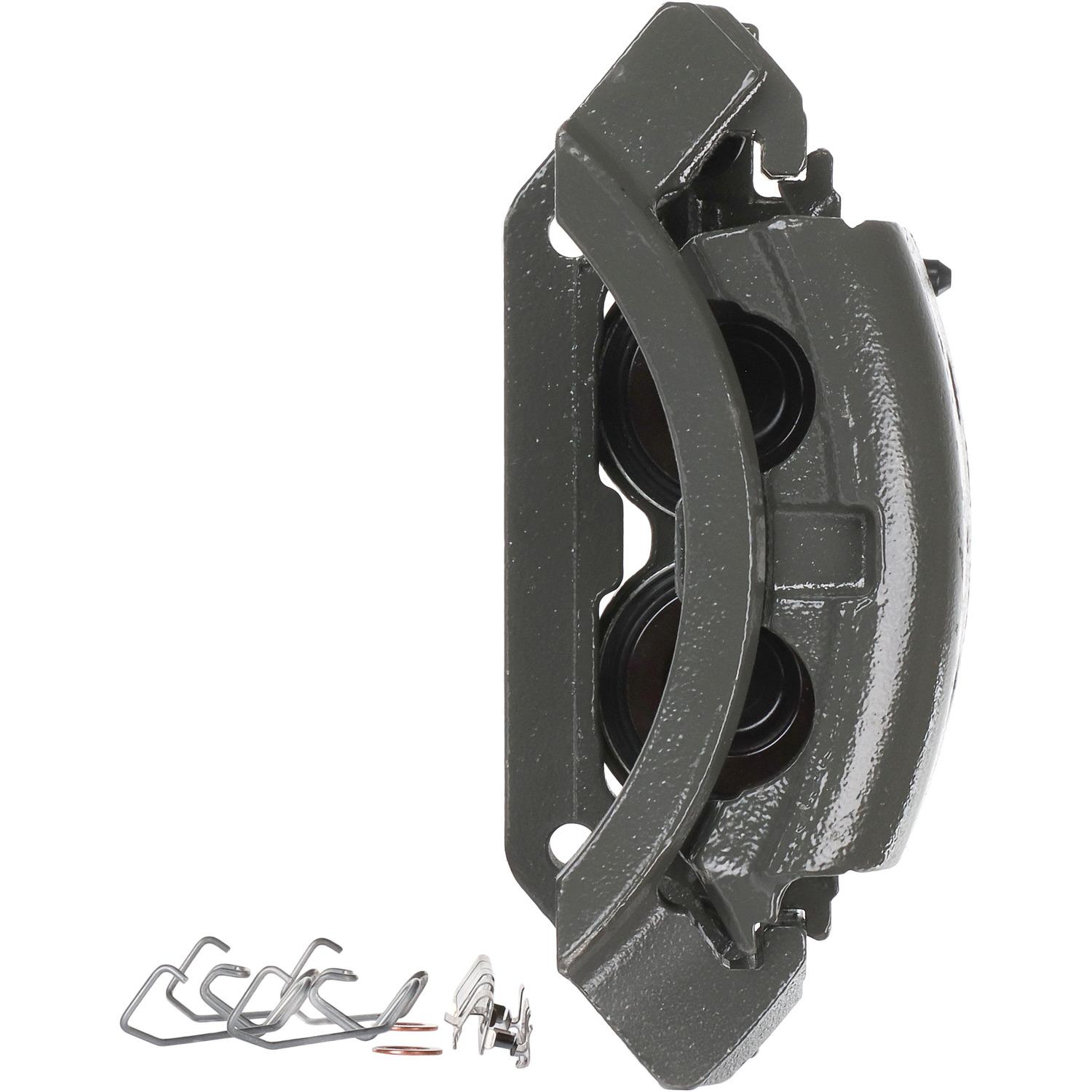 A1 Cardone 18B4937 - Disc Brake Caliper A1 Cardone 18B4937 Disc Brake Caliper product image 6 of 10