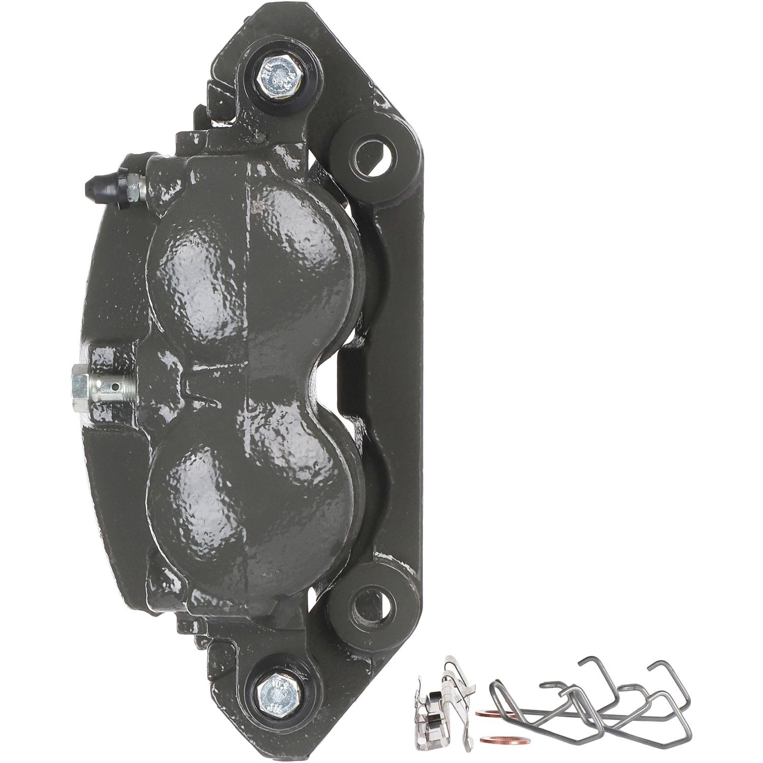 A1 Cardone 18B4937 - Disc Brake Caliper A1 Cardone 18B4937 Disc Brake Caliper product image 7 of 10