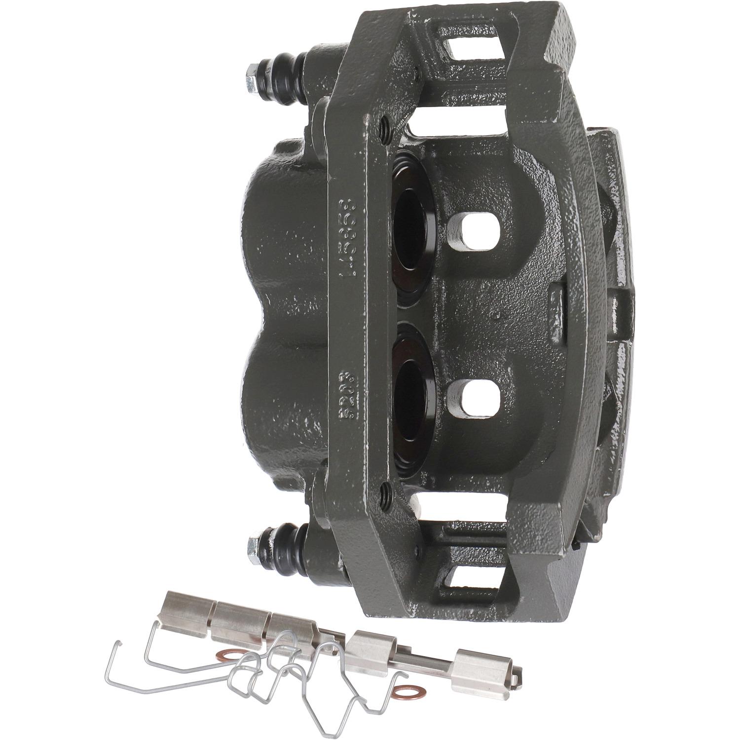 A1 Cardone 18B4937 - Disc Brake Caliper A1 Cardone 18B4937 Disc Brake Caliper product image 8 of 10