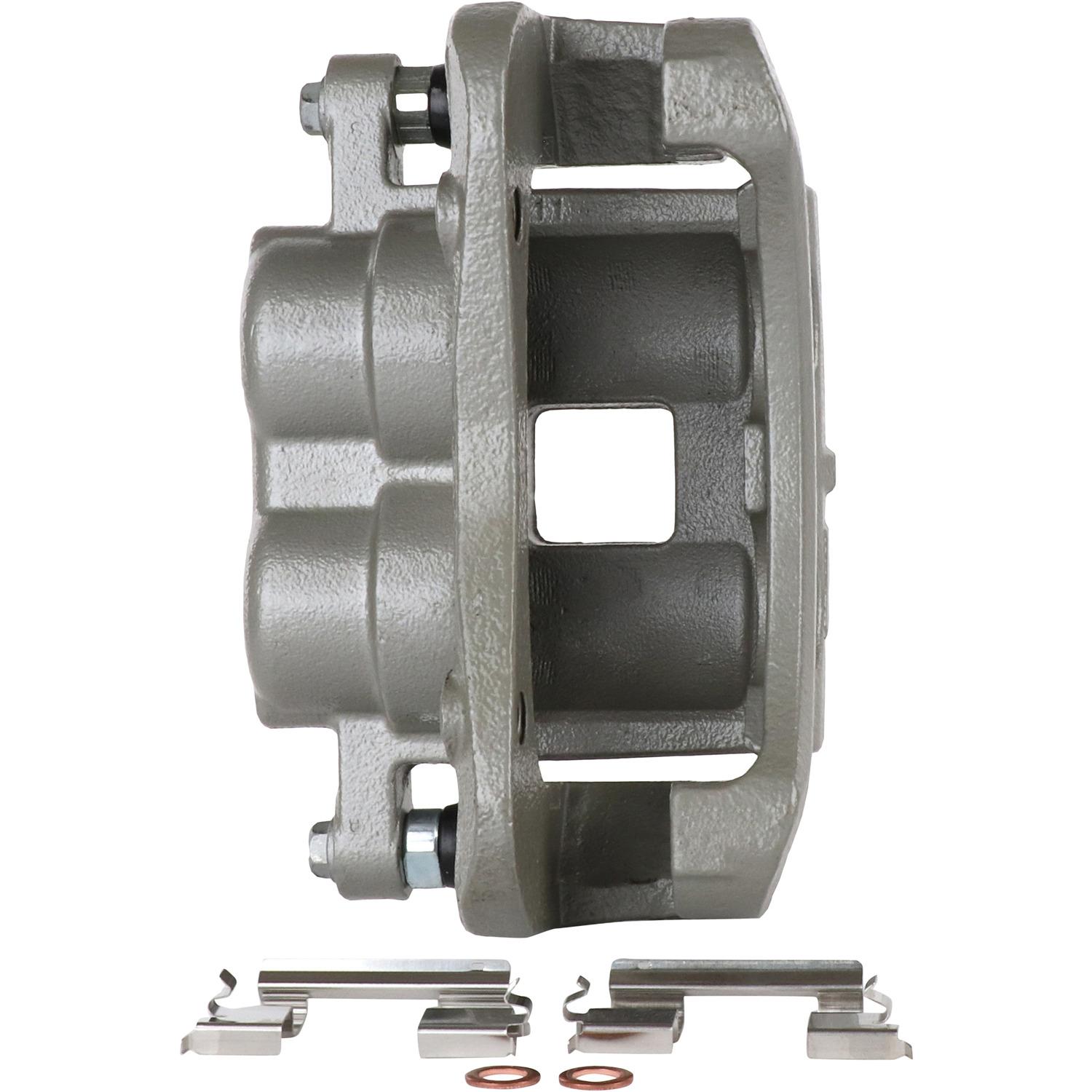 A1 Cardone 18B4938 - Disc Brake Caliper A1 Cardone 18B4938 Disc Brake Caliper product image 1 of 6