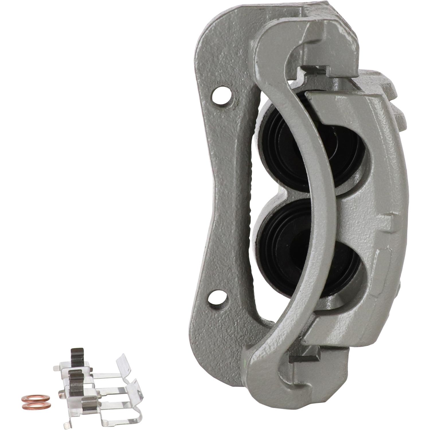 A1 Cardone 18B4938 - Disc Brake Caliper A1 Cardone 18B4938 Disc Brake Caliper product image 3 of 6
