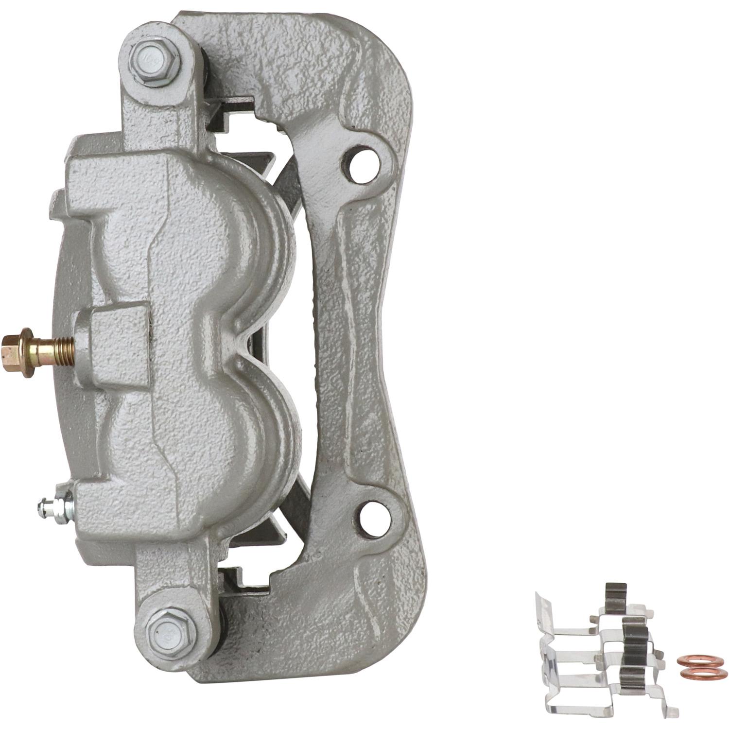 A1 Cardone 18B4938 - Disc Brake Caliper A1 Cardone 18B4938 Disc Brake Caliper product image 4 of 6