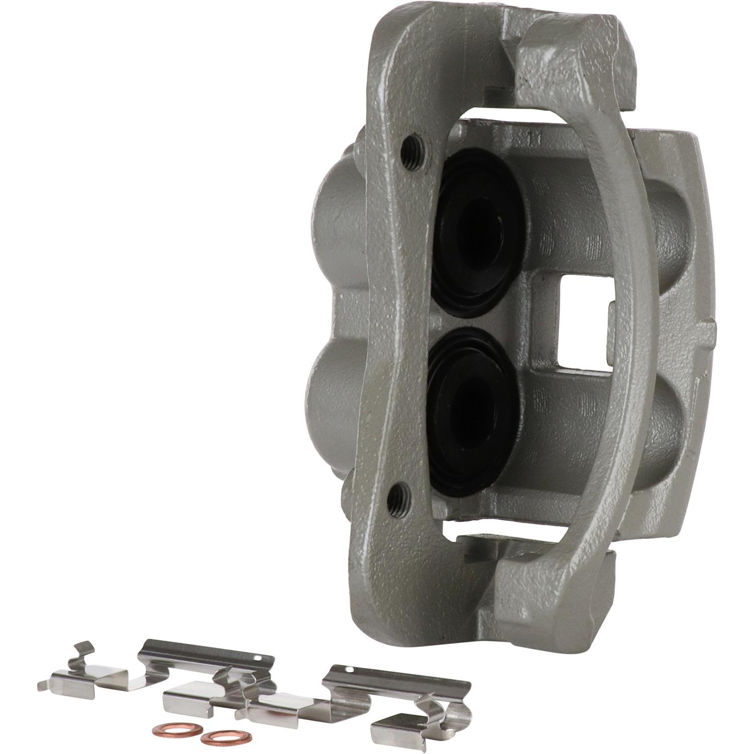 A1 Cardone 18B4938 - Disc Brake Caliper A1 Cardone 18B4938 Disc Brake Caliper product image 5 of 6