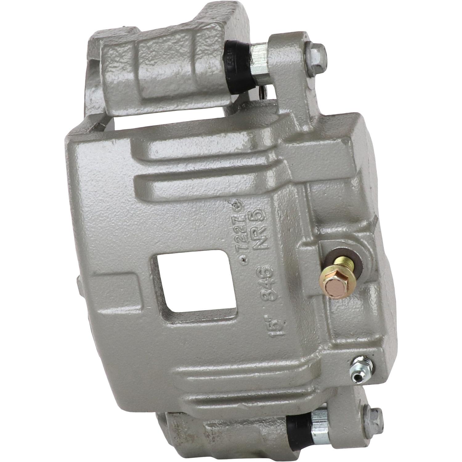 A1 Cardone 18B4938 - Disc Brake Caliper A1 Cardone 18B4938 Disc Brake Caliper product image 6 of 6