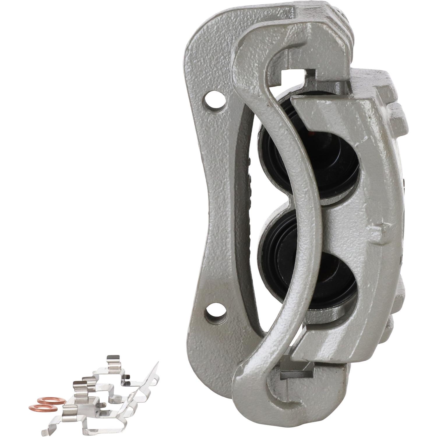 A1 Cardone 18B4939 Disc Brake Caliper product image 3 of 6
