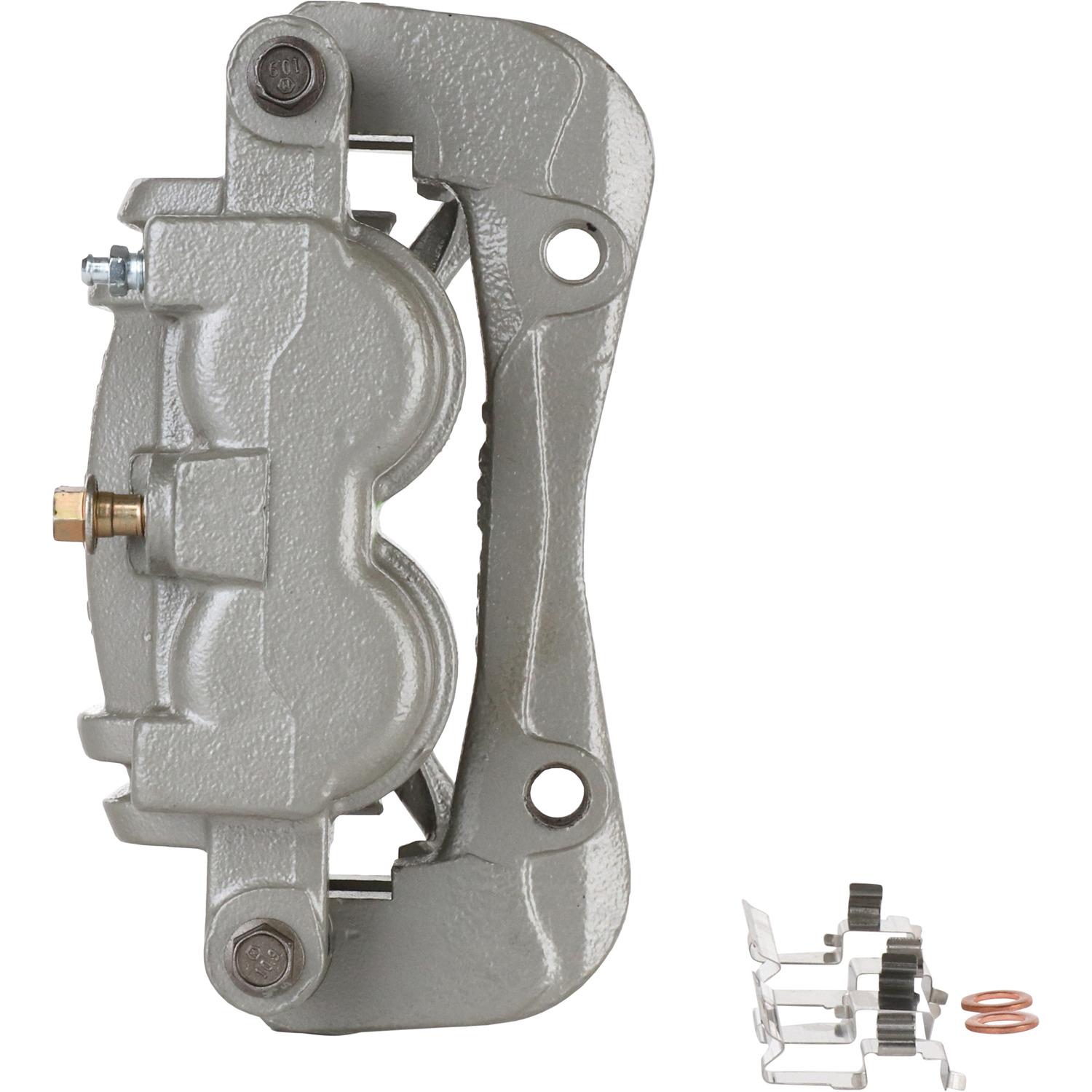 A1 Cardone 18B4939 Disc Brake Caliper product image 4 of 6