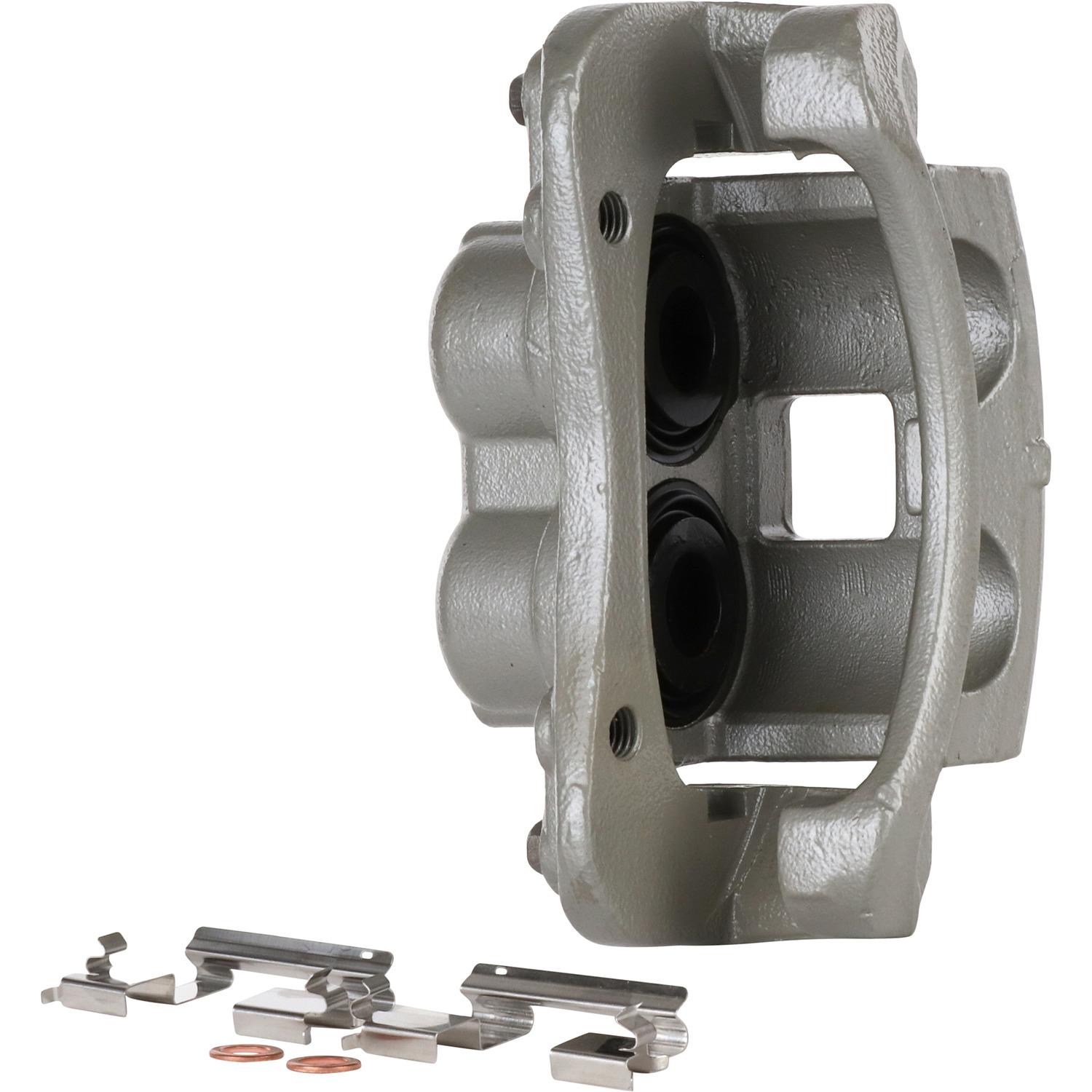 A1 Cardone 18B4939 Disc Brake Caliper product image 5 of 6