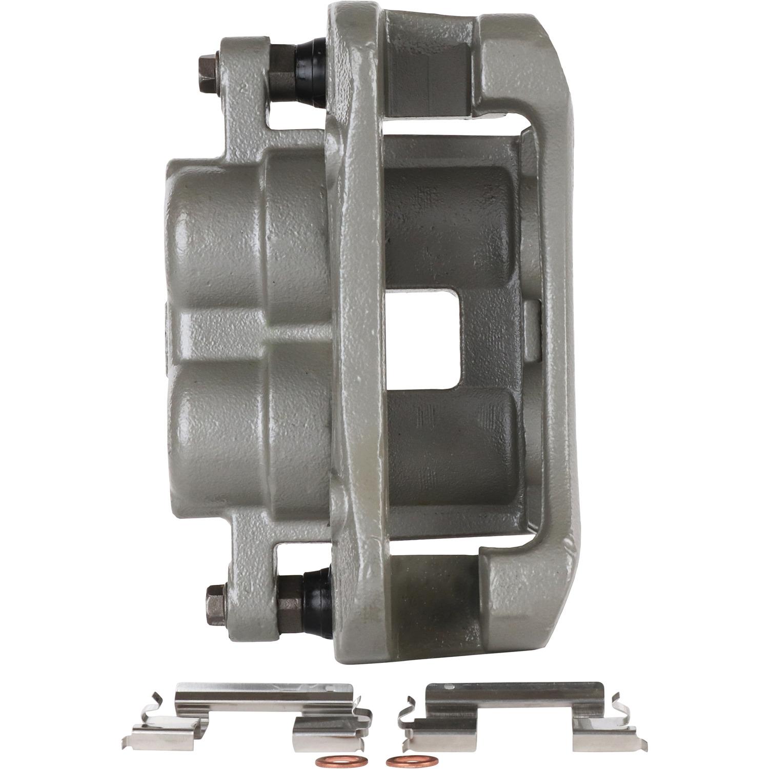 A1 Cardone 18B4939 Disc Brake Caliper product image 6 of 6