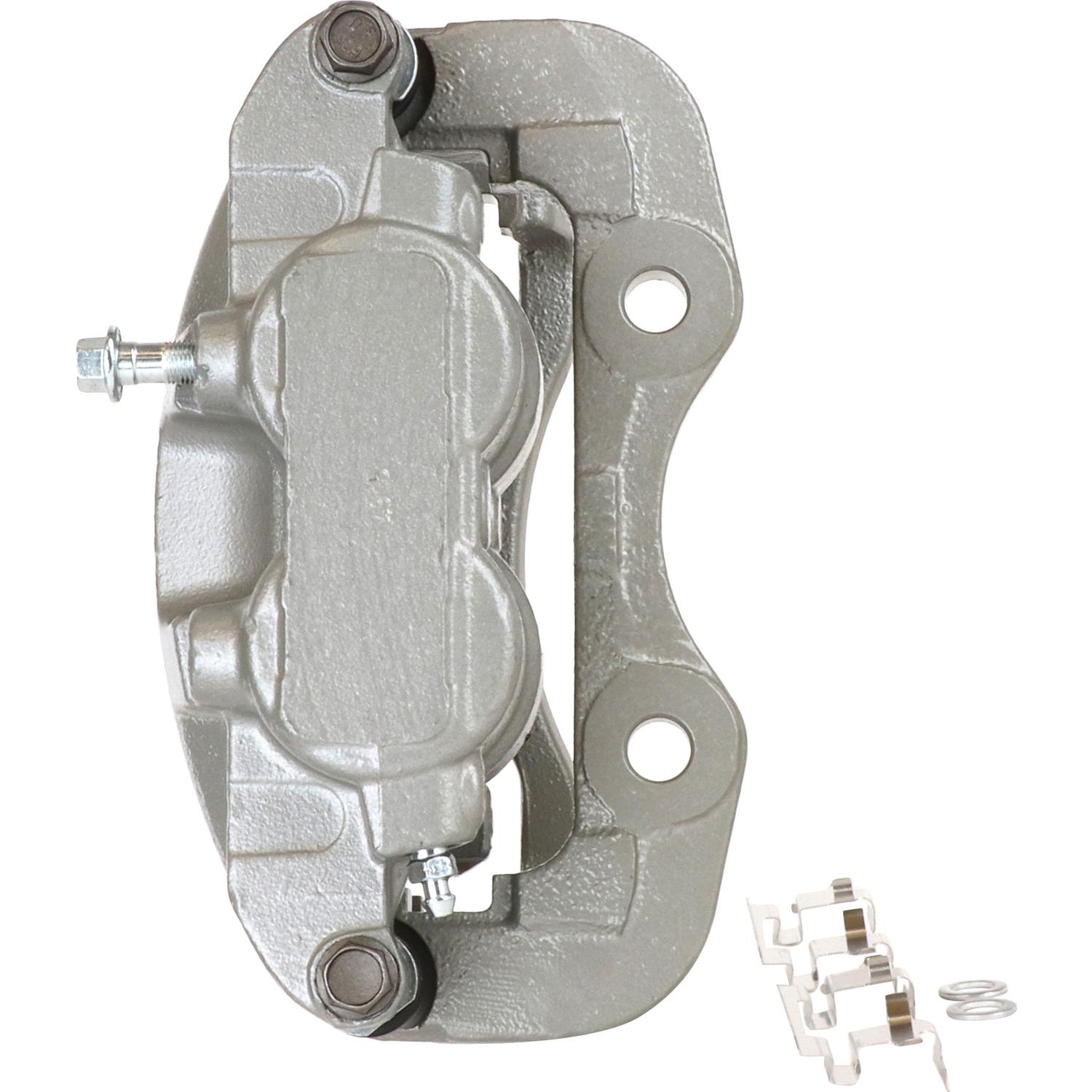 A1 Cardone 18B4940 Disc Brake Caliper product image 4 of 6