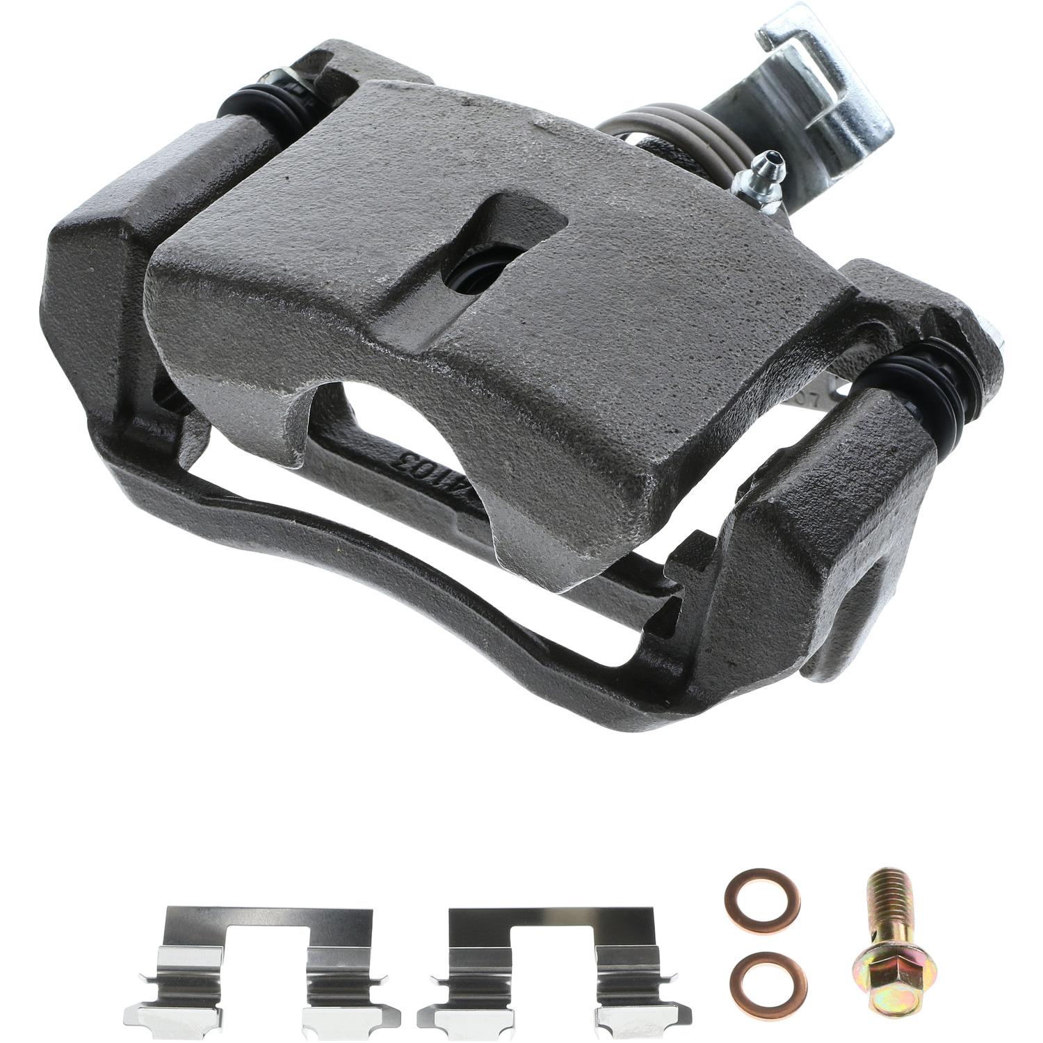 A1 Cardone 18B4944 Disc Brake Caliper product image 1 of 5