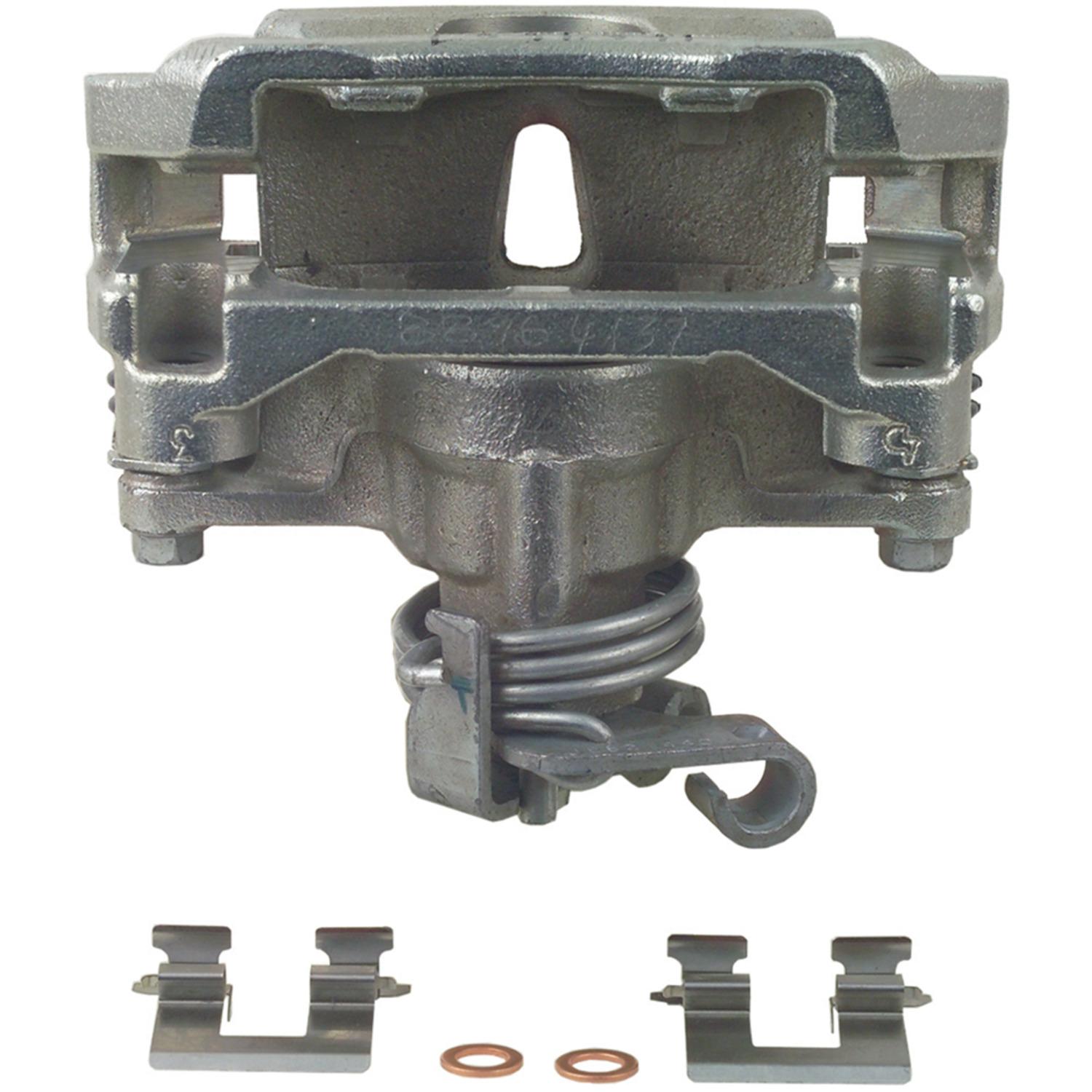 A1 Cardone 18B4944 Disc Brake Caliper product image 4 of 5