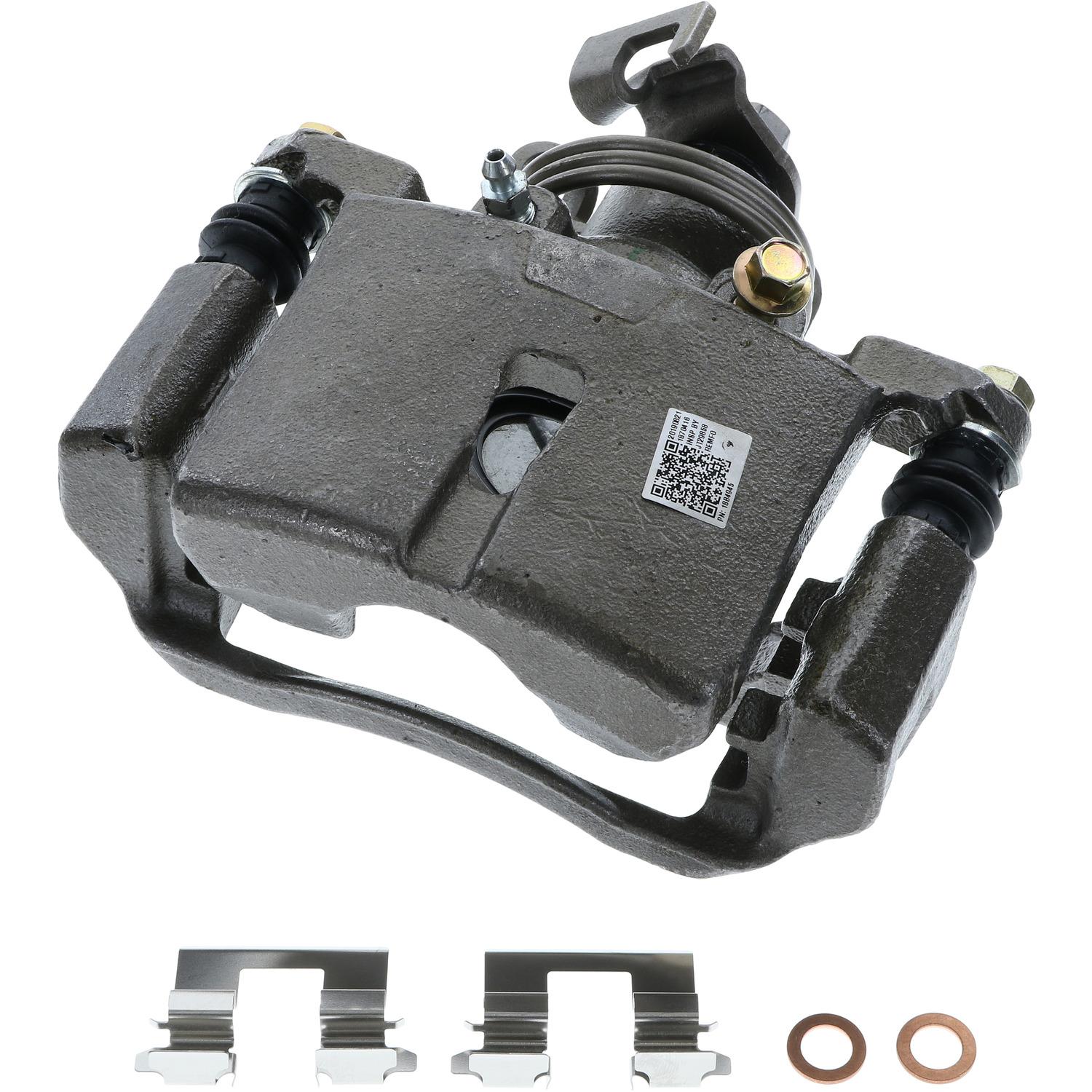 A1 Cardone 18B4945 Disc Brake Caliper product image 1 of 4
