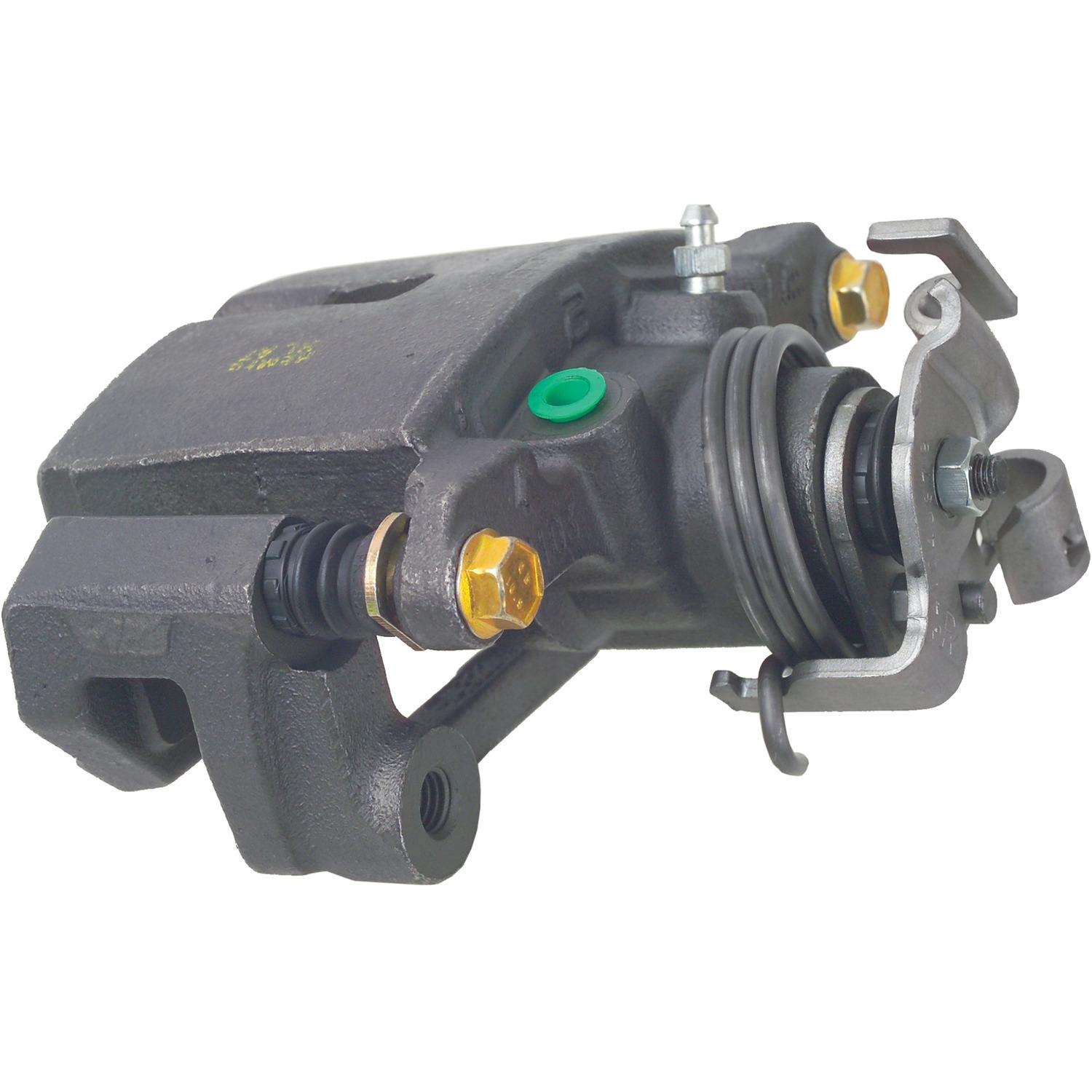 A1 Cardone 18B4945 Disc Brake Caliper product image 2 of 4
