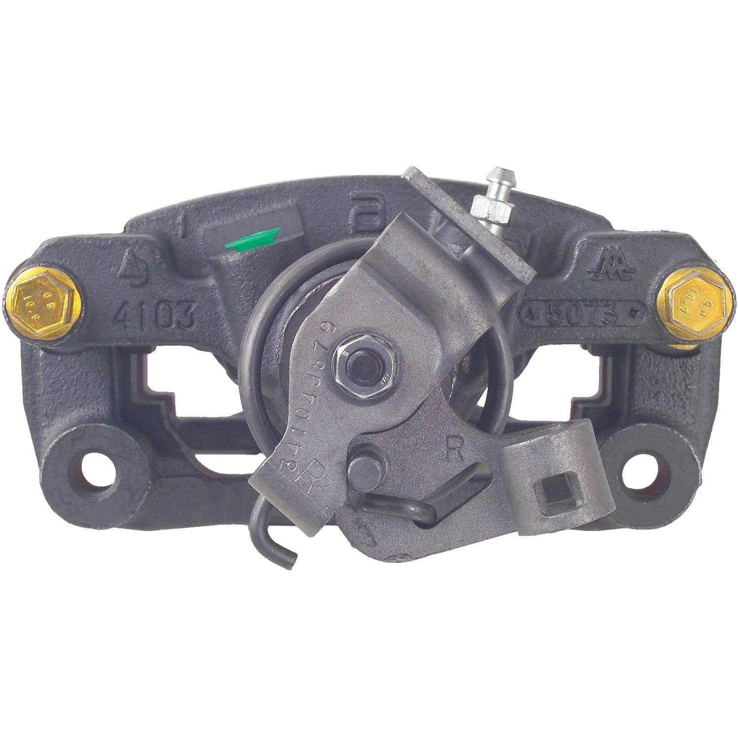 A1 Cardone 18B4945 Disc Brake Caliper product image 3 of 4