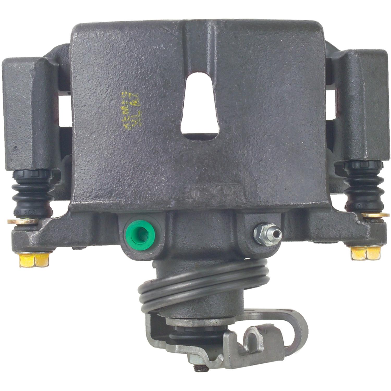 A1 Cardone 18B4945 Disc Brake Caliper product image 4 of 4