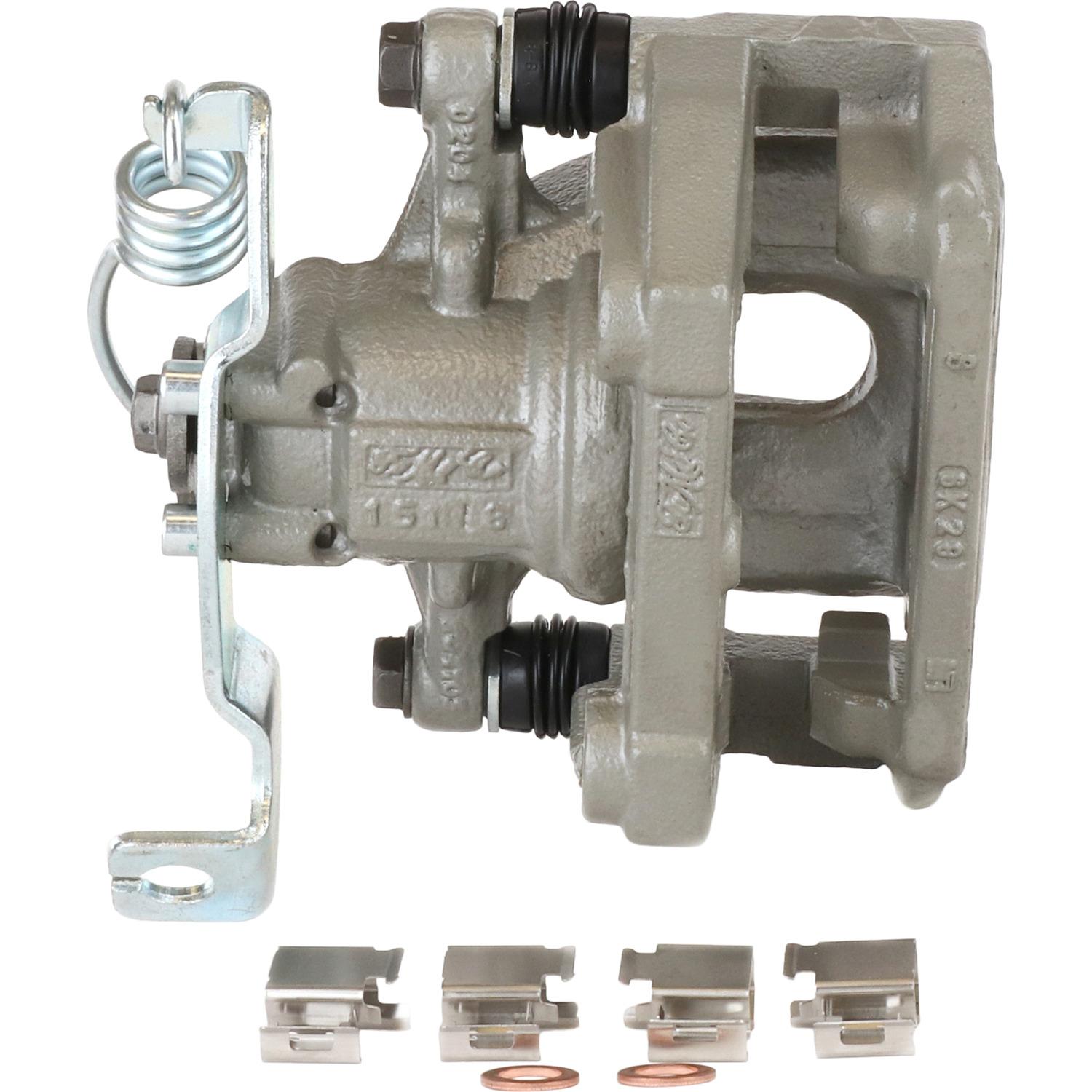 A1 Cardone 18B4946 Disc Brake Caliper product image 1 of 6