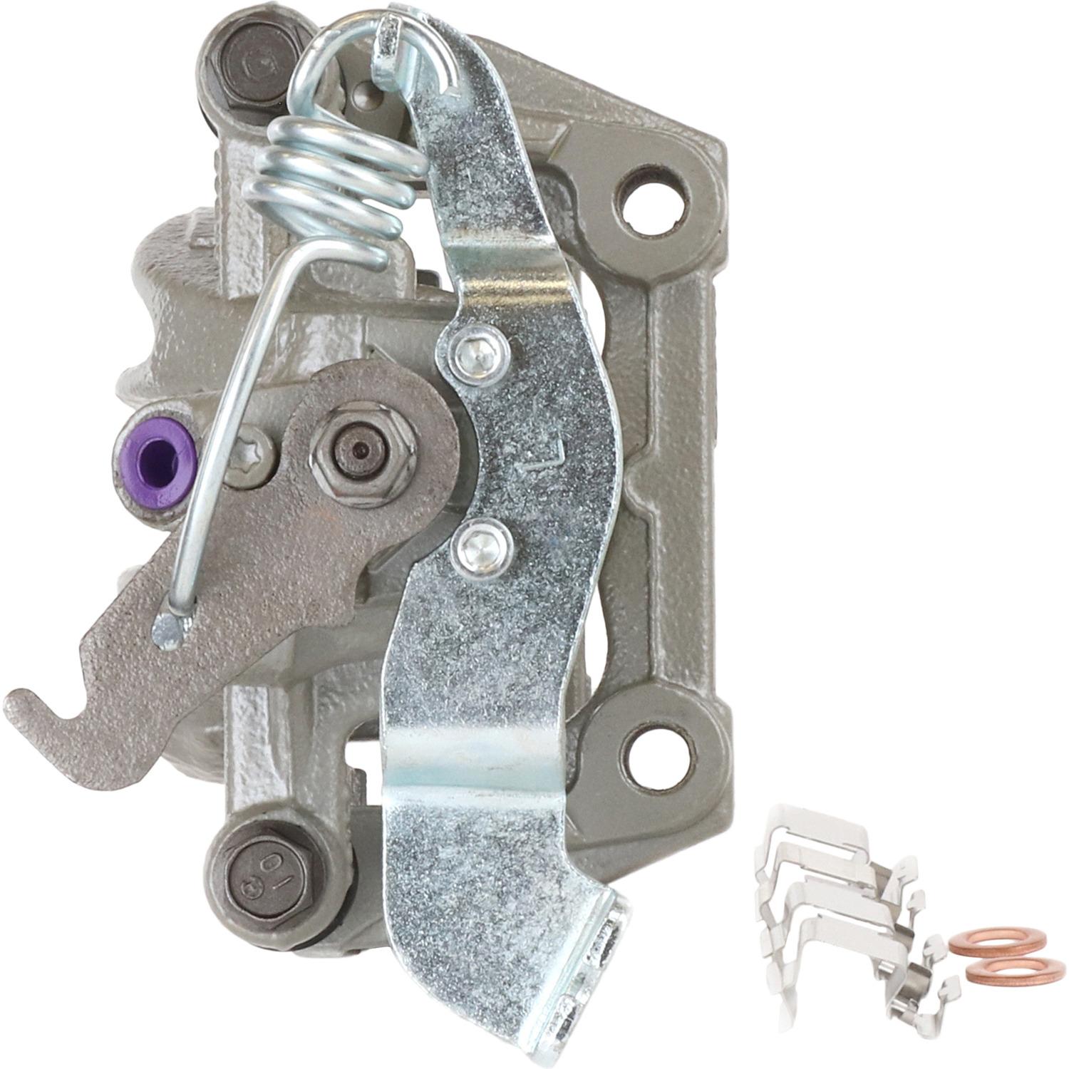 A1 Cardone 18B4946 Disc Brake Caliper product image 4 of 6