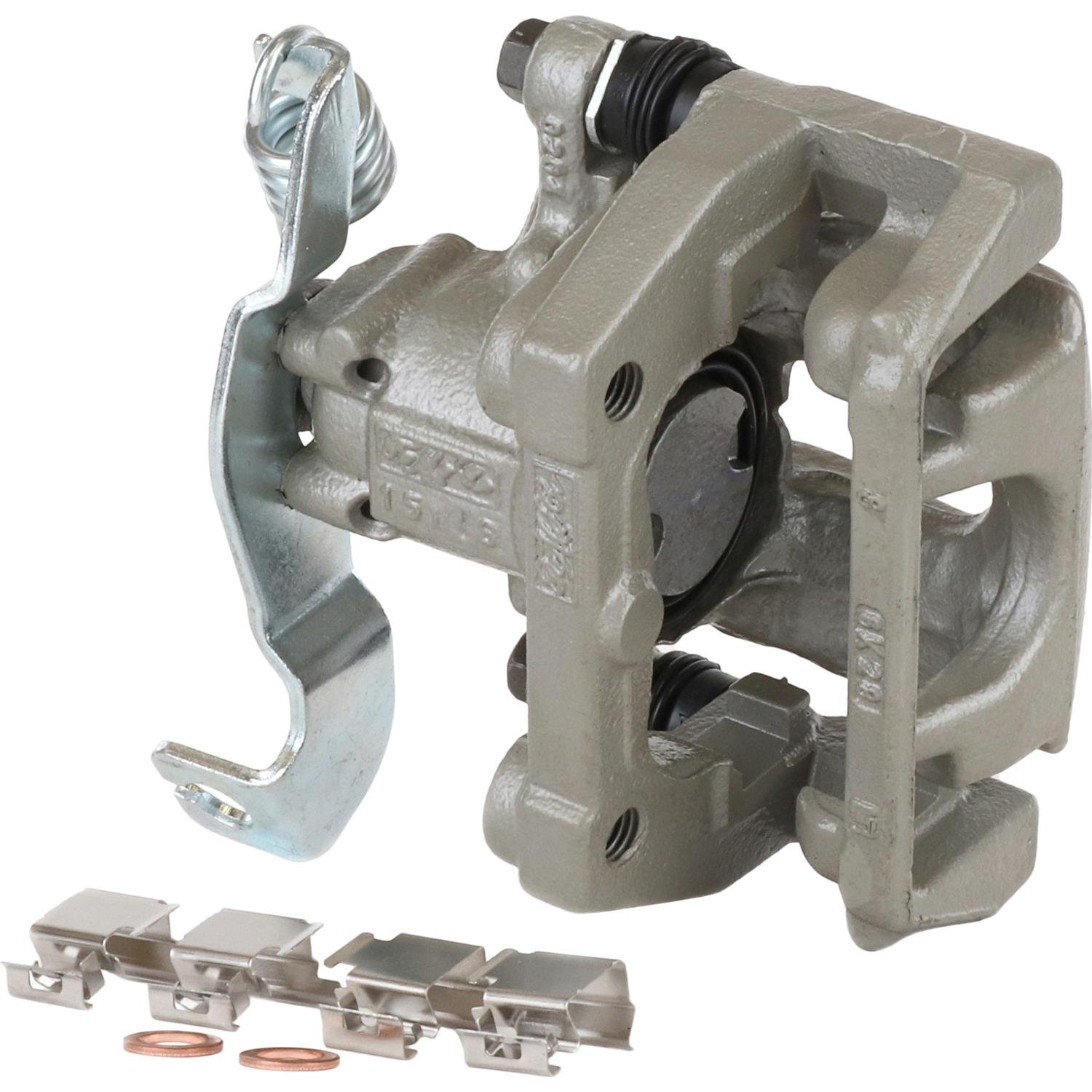 A1 Cardone 18B4946 Disc Brake Caliper product image 5 of 6
