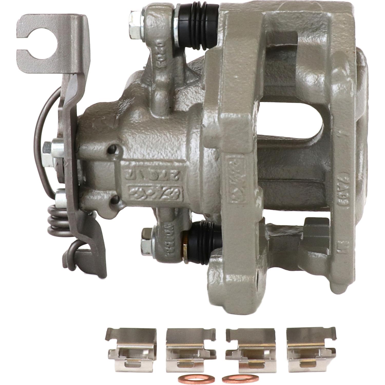 A1 Cardone 18B4947 - Disc Brake Caliper A1 Cardone 18B4947 Disc Brake Caliper product image 1 of 6