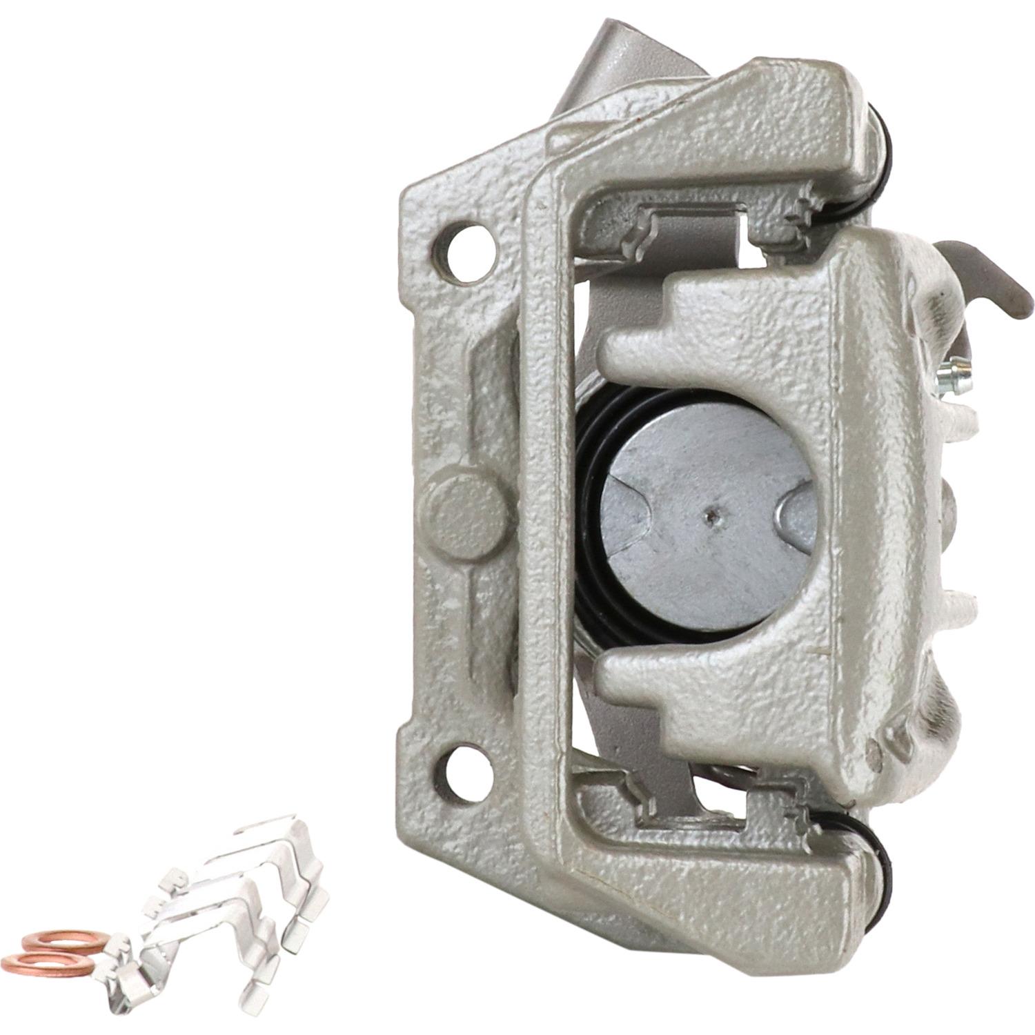 A1 Cardone 18B4947 - Disc Brake Caliper A1 Cardone 18B4947 Disc Brake Caliper product image 3 of 6