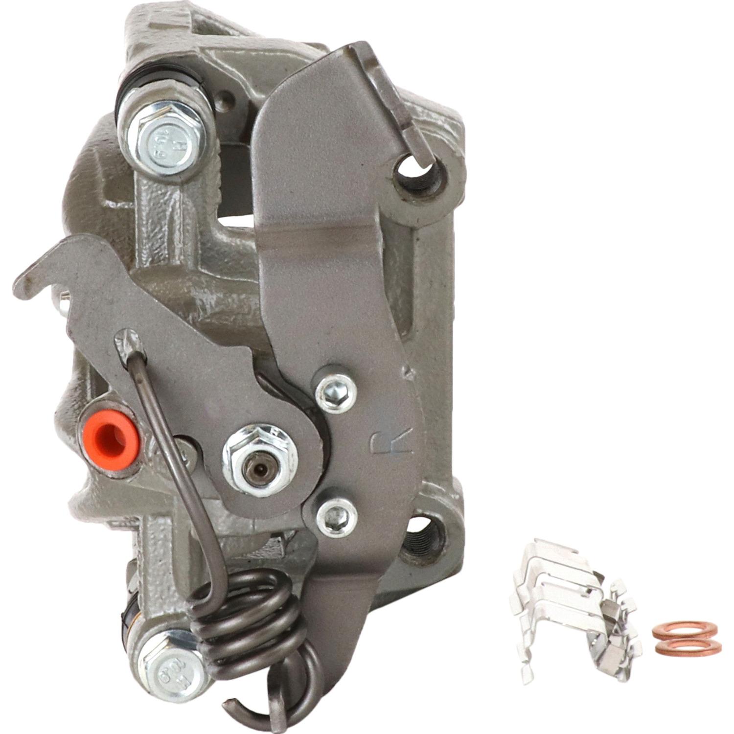 A1 Cardone 18B4947 - Disc Brake Caliper A1 Cardone 18B4947 Disc Brake Caliper product image 4 of 6