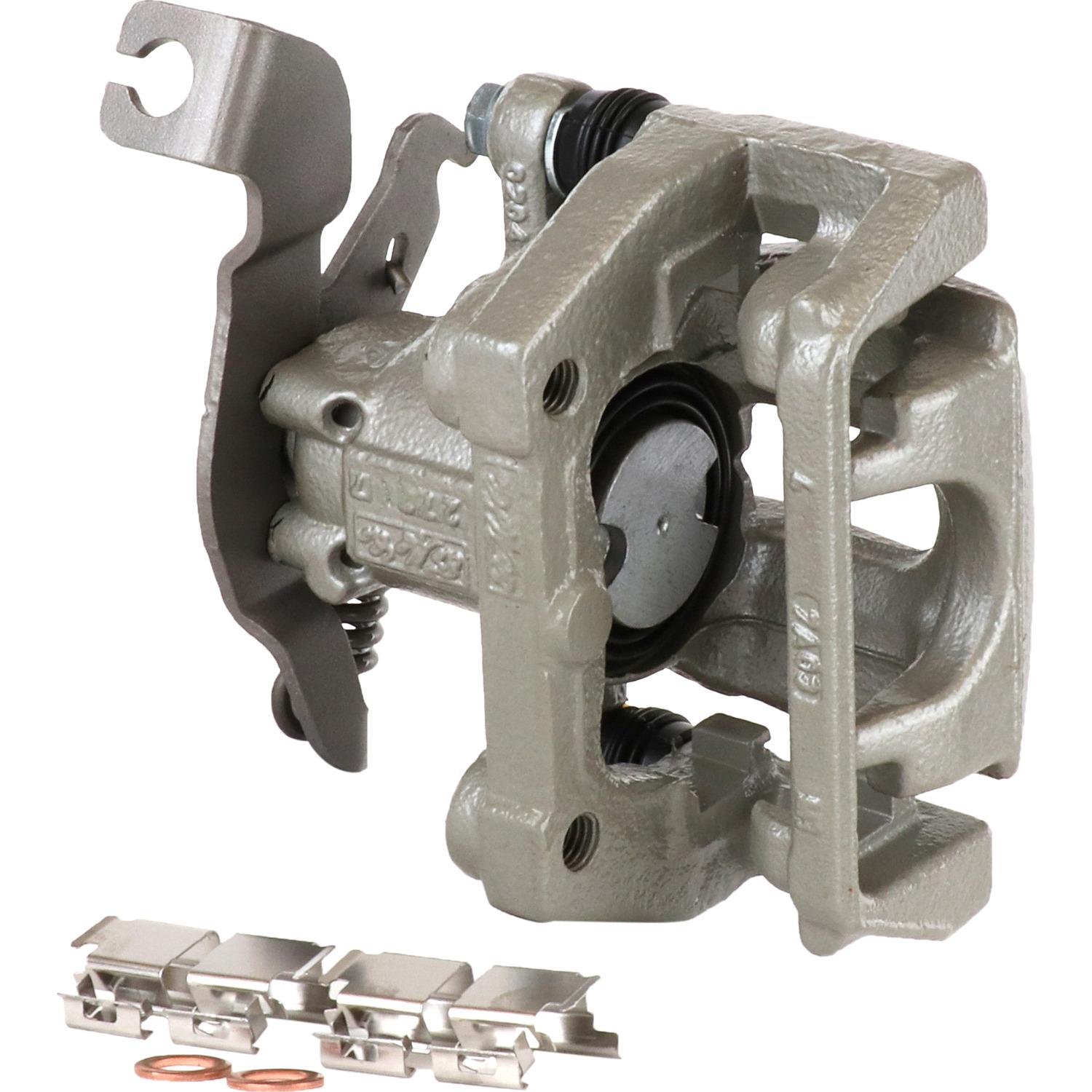 A1 Cardone 18B4947 - Disc Brake Caliper A1 Cardone 18B4947 Disc Brake Caliper product image 5 of 6