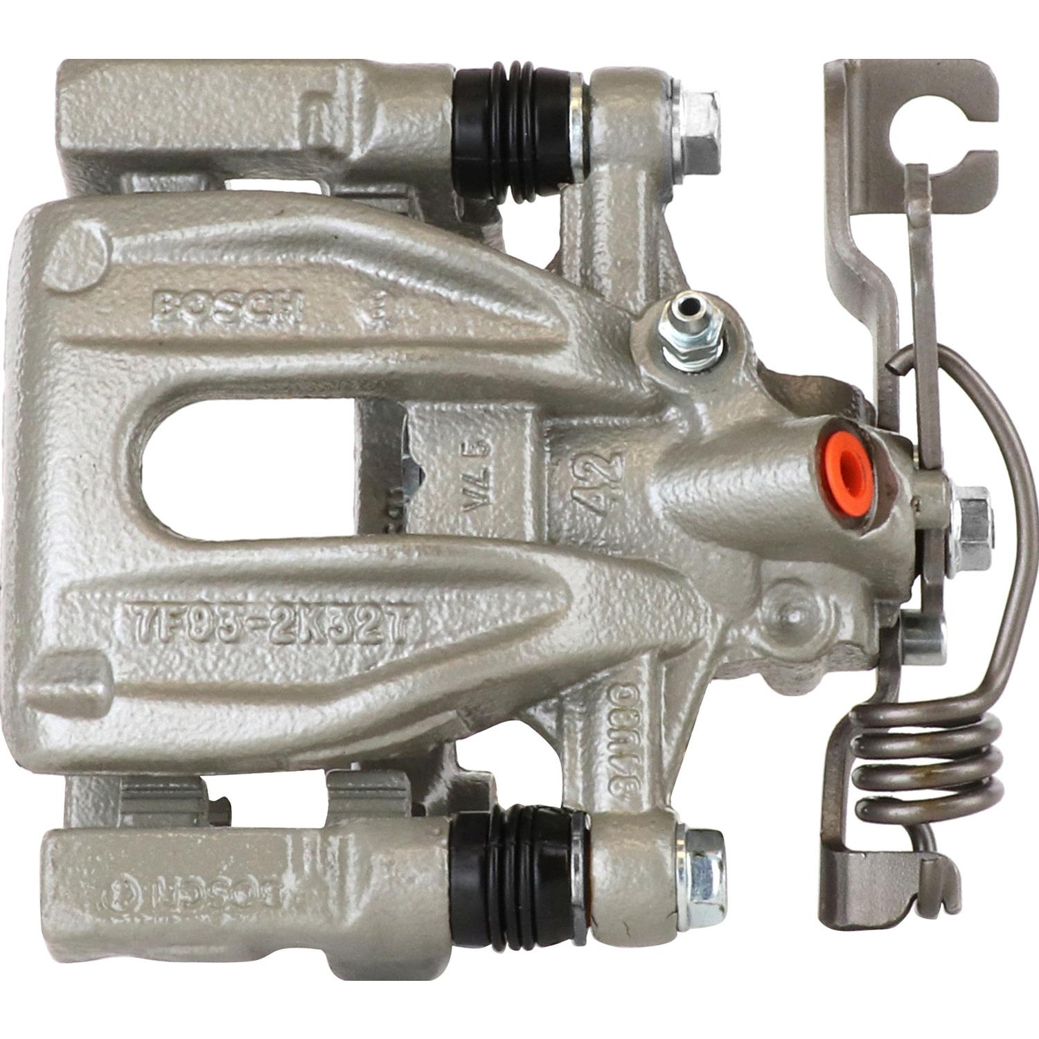 A1 Cardone 18B4947 - Disc Brake Caliper A1 Cardone 18B4947 Disc Brake Caliper product image 6 of 6