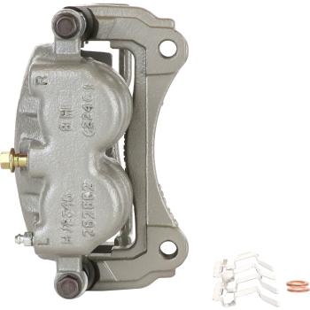 A1 Cardone 18B4950 Disc Brake Caliper product image 4 of 6