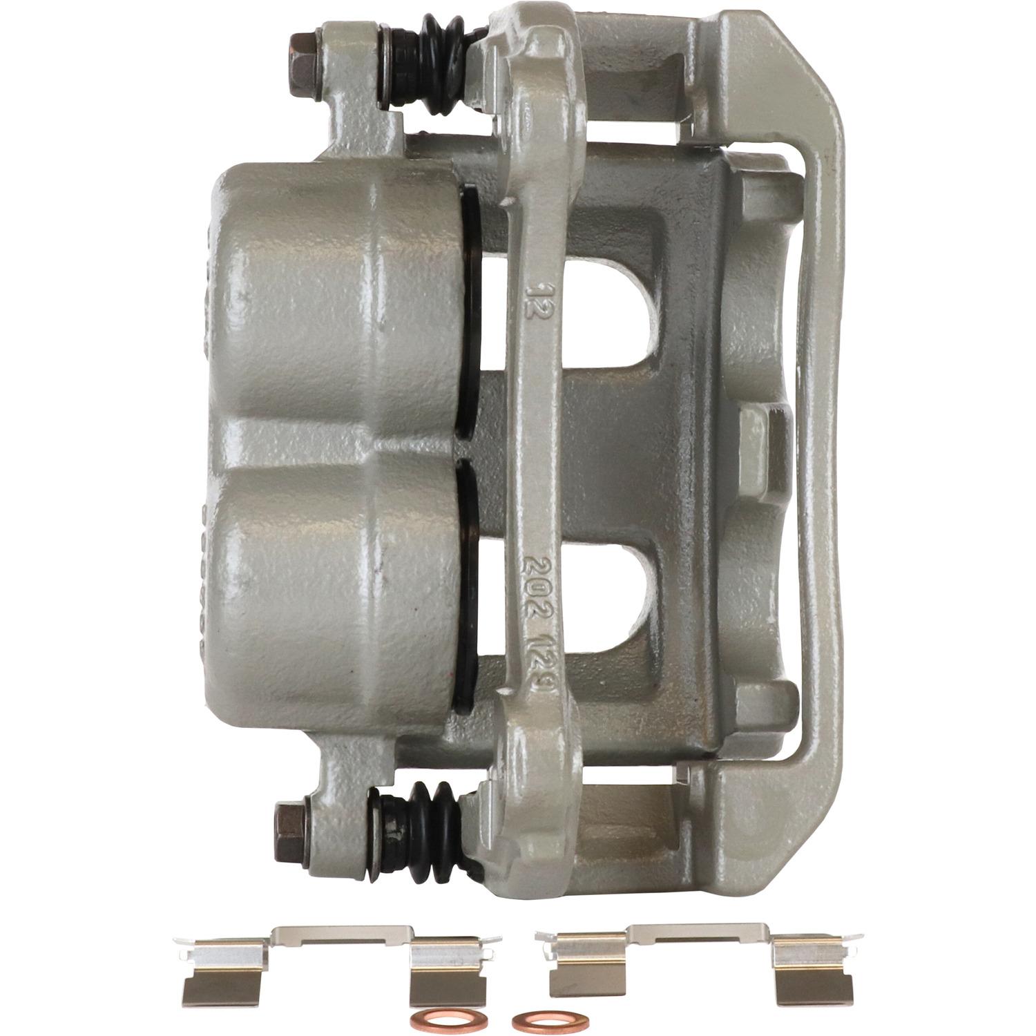 A1 Cardone 18B4951 Disc Brake Caliper product image 1 of 6