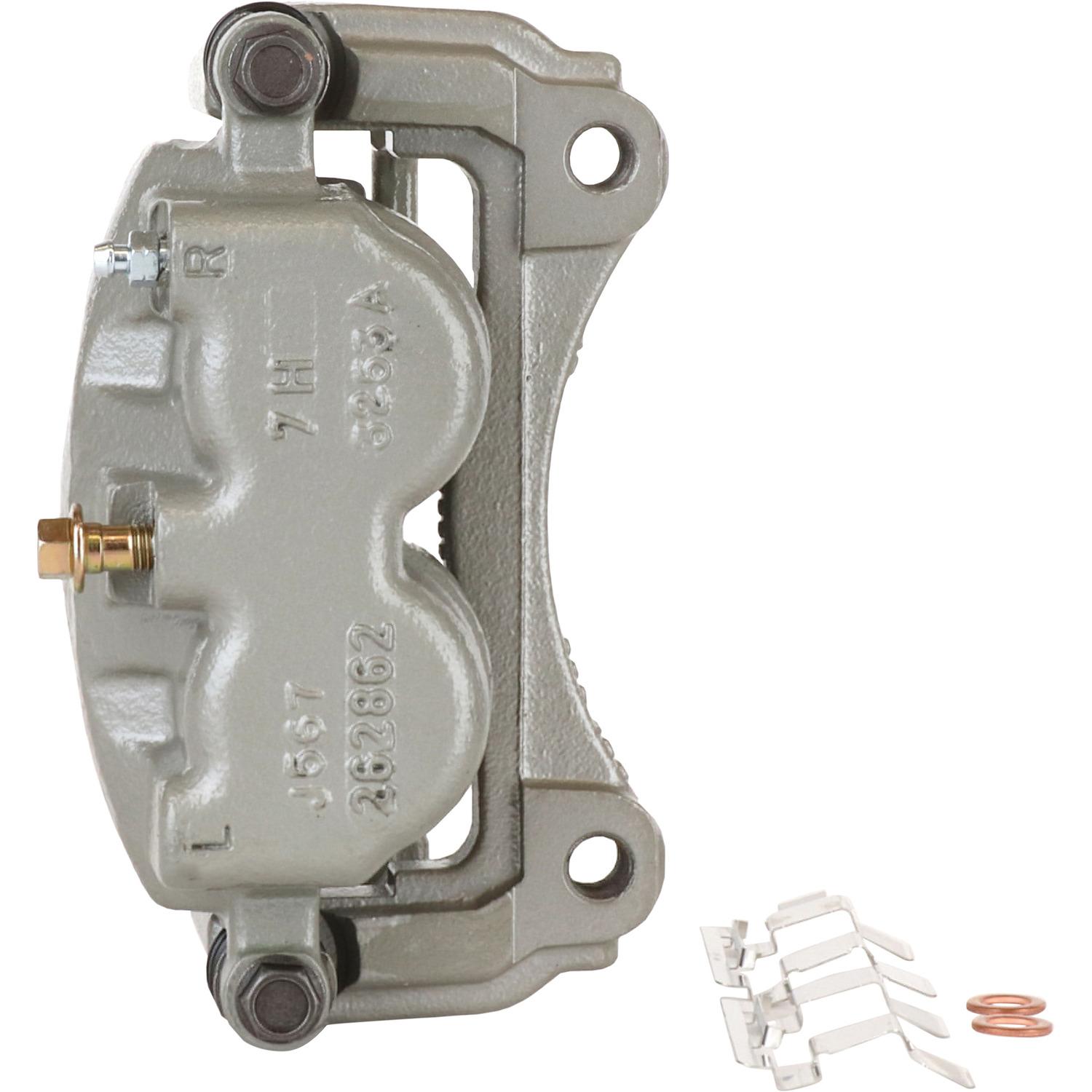 A1 Cardone 18B4951 Disc Brake Caliper product image 4 of 6