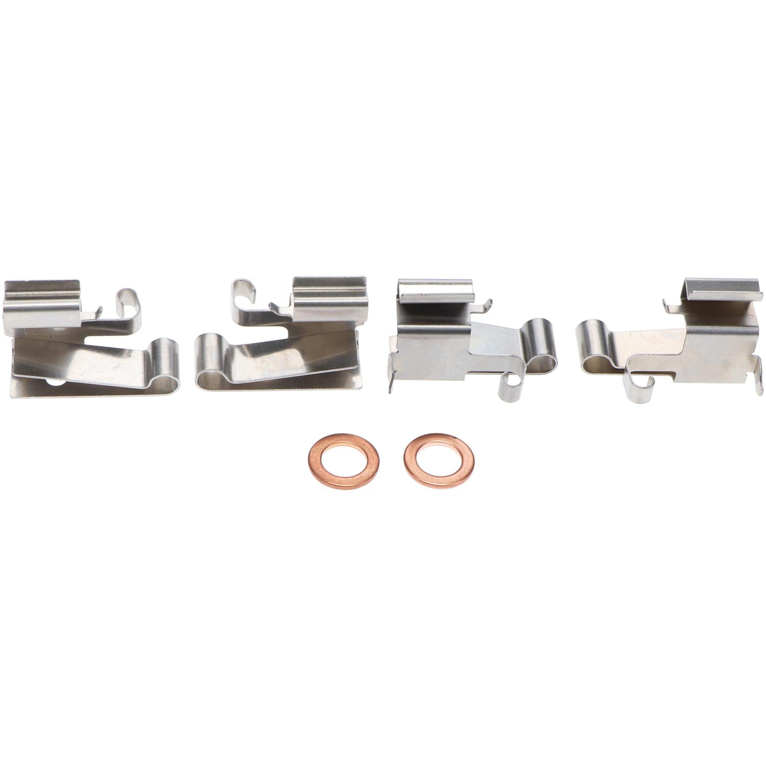 A1 Cardone 18B4952 Disc Brake Caliper product image 2 of 6